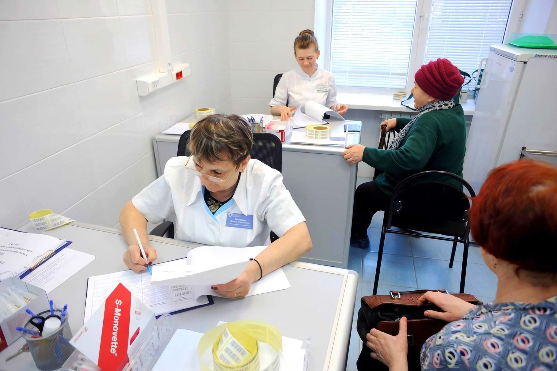 С 1 марта. Россиянам разрешили бесплатно лечиться в платных клиниках