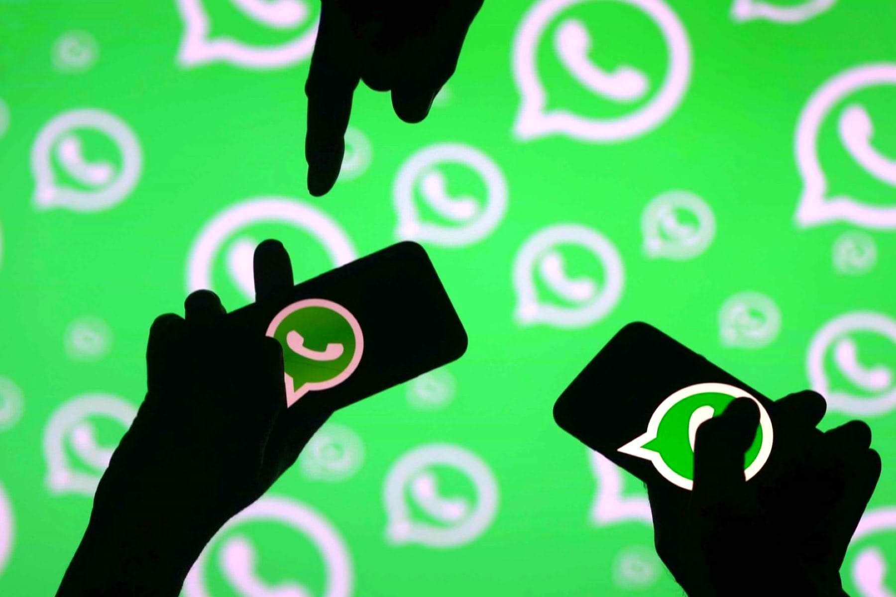 С 19 февраля. WhatsApp ввел новые правила для пользователей по всему миру
