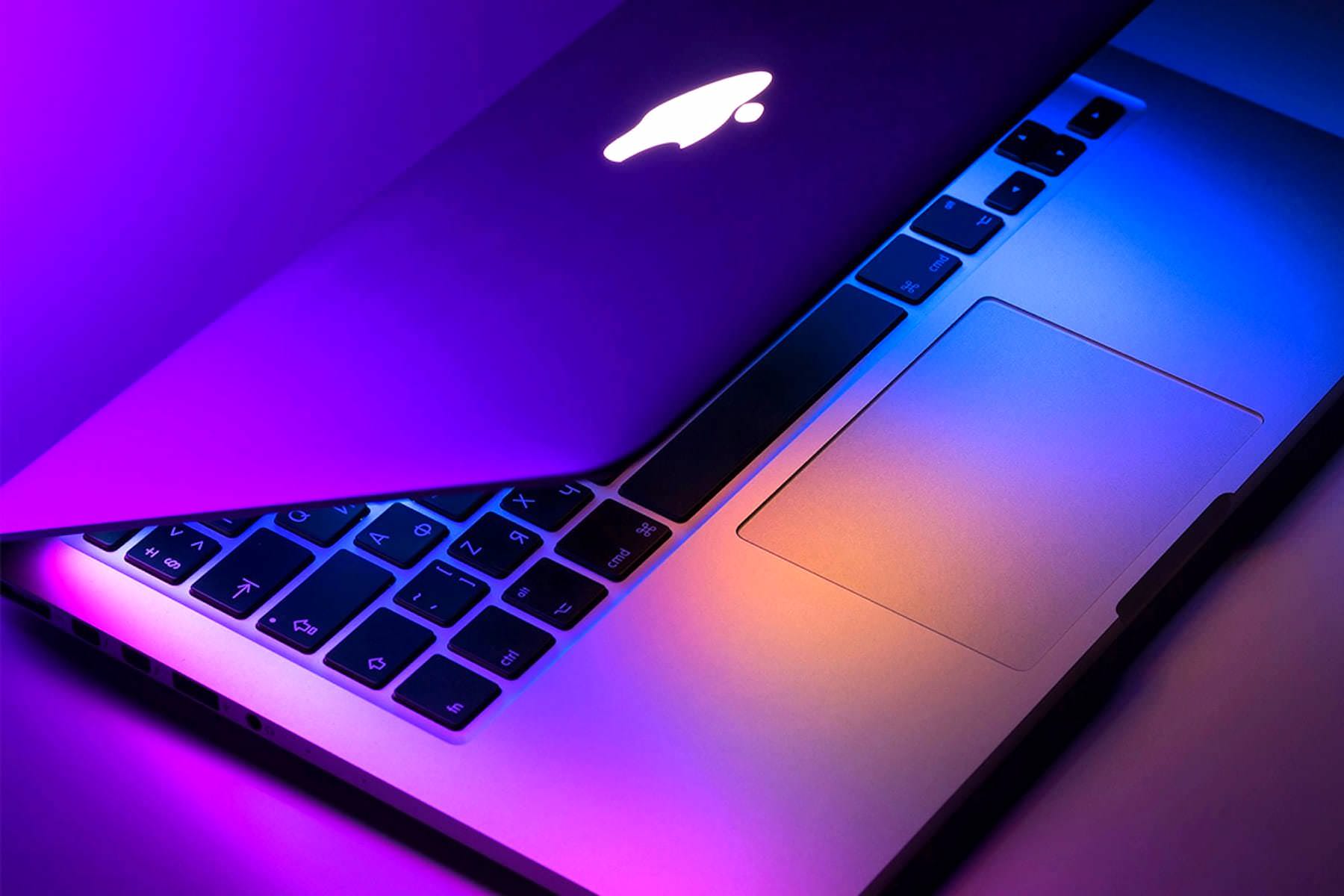 Выпущен лучший торрент-клиент для Mac – новый Transmission с поддержкой Apple Silicon