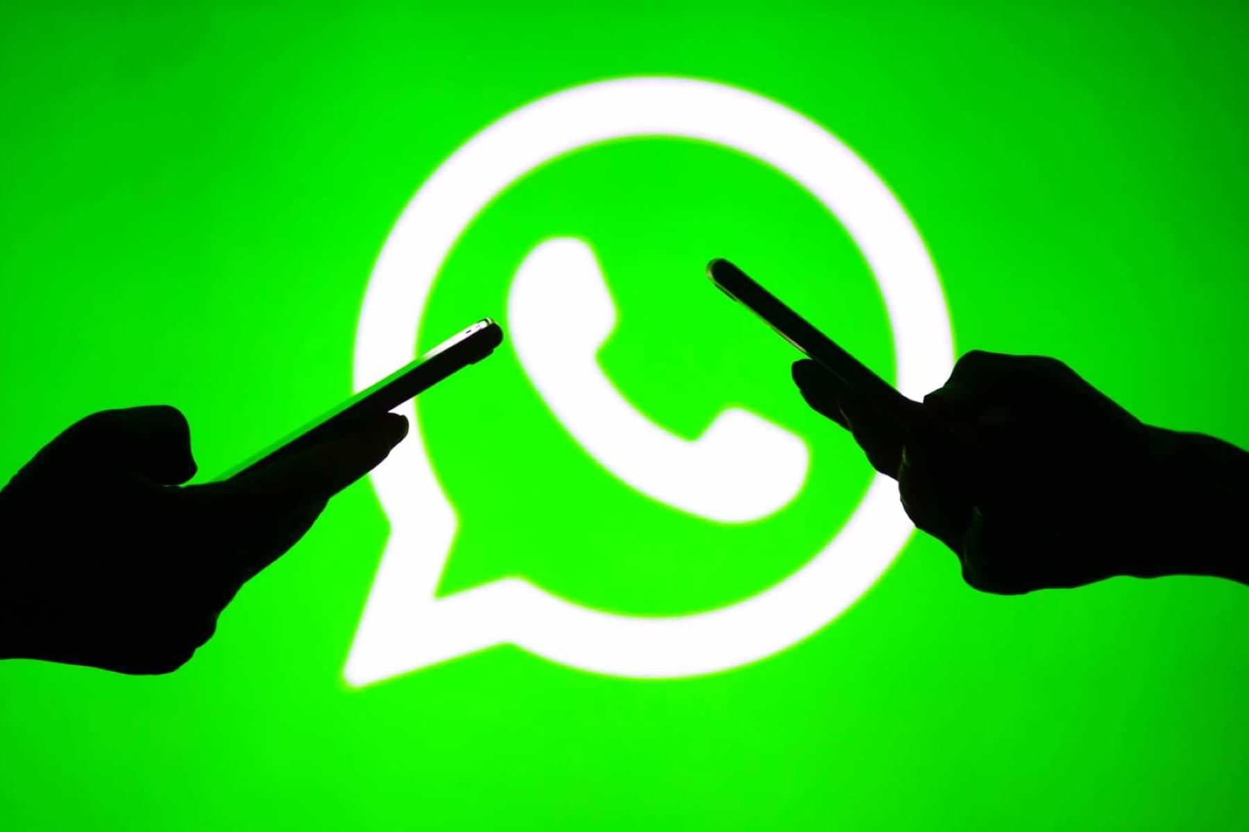 WhatsApp привел всех пользователей в восторг новой функцией
