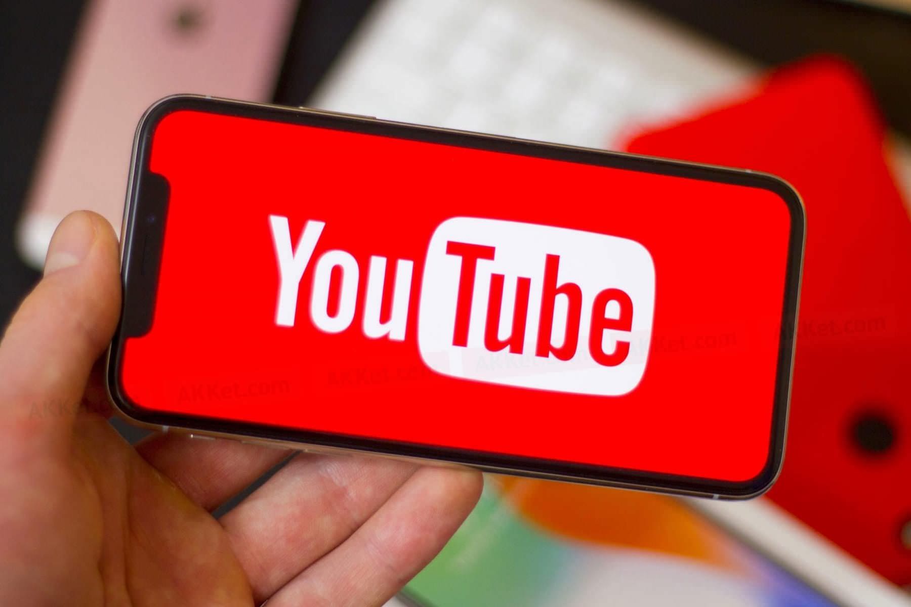 YouTube заблокируют в России. Не поможет даже VPN