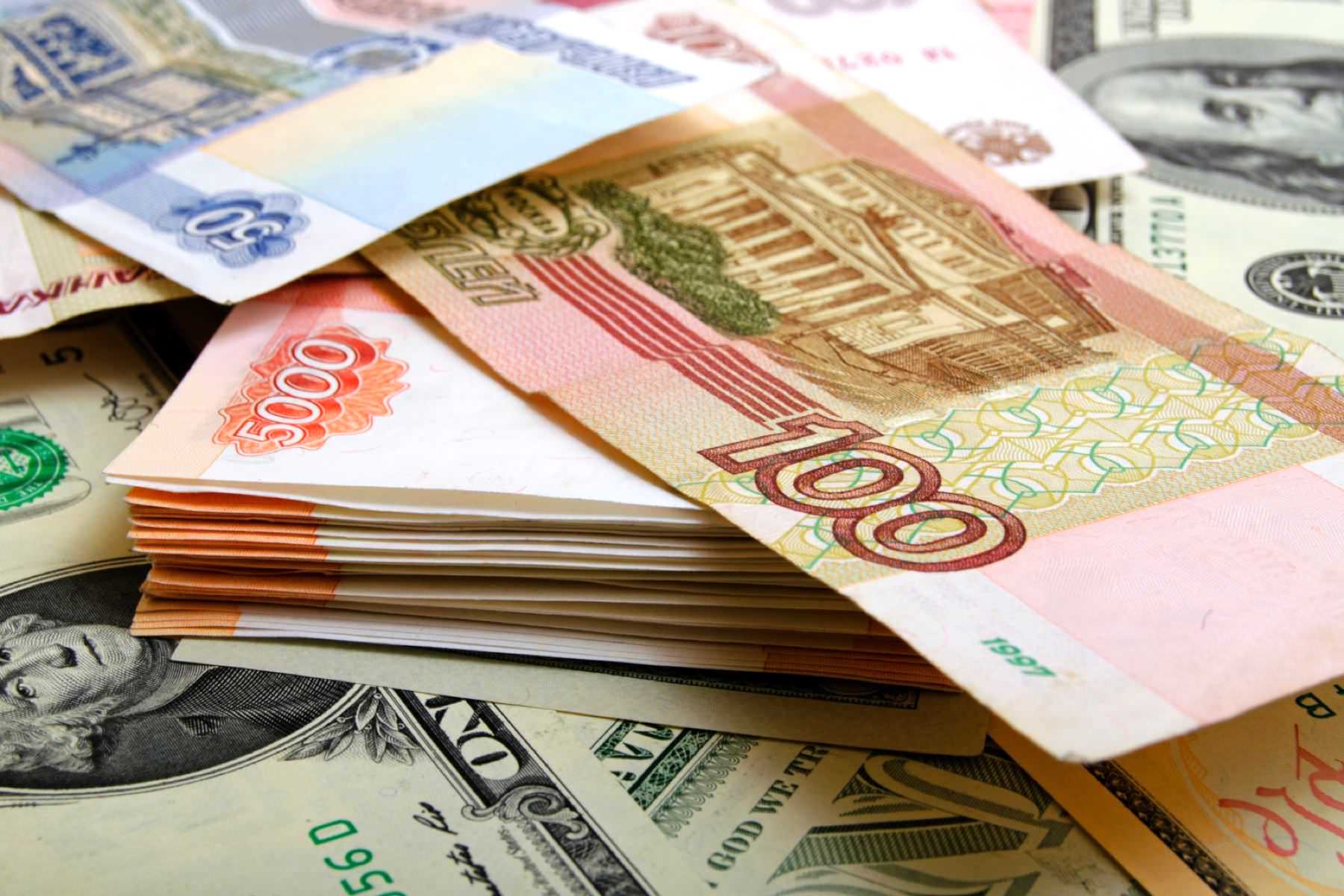 Деньги потеряют все. С 9 марта введен новый неприятный запрет для всех жителей России
