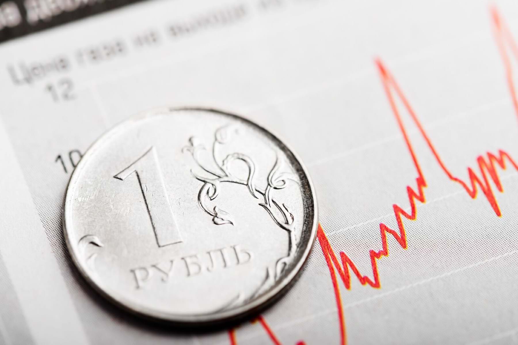 Доллар и евро резко подрожали, а курс рубля обрушился