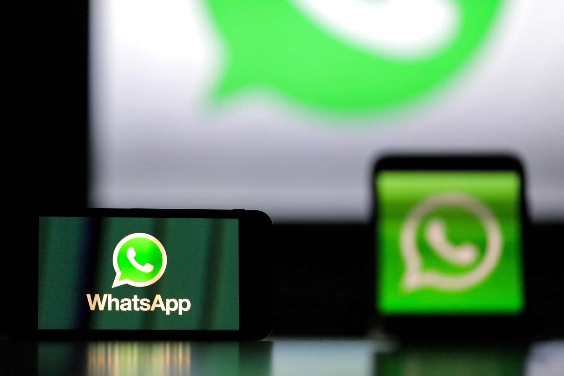 Две важнейших новых функции. WhatsApp заработает по-новому с 25 марта