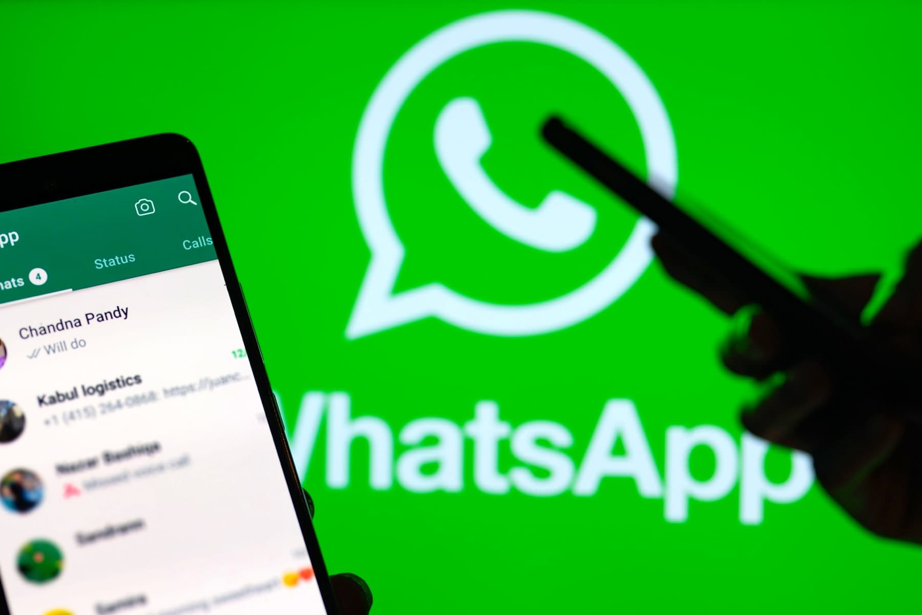С 13 марта. WhatsApp начнет массово блокировать учетные записи