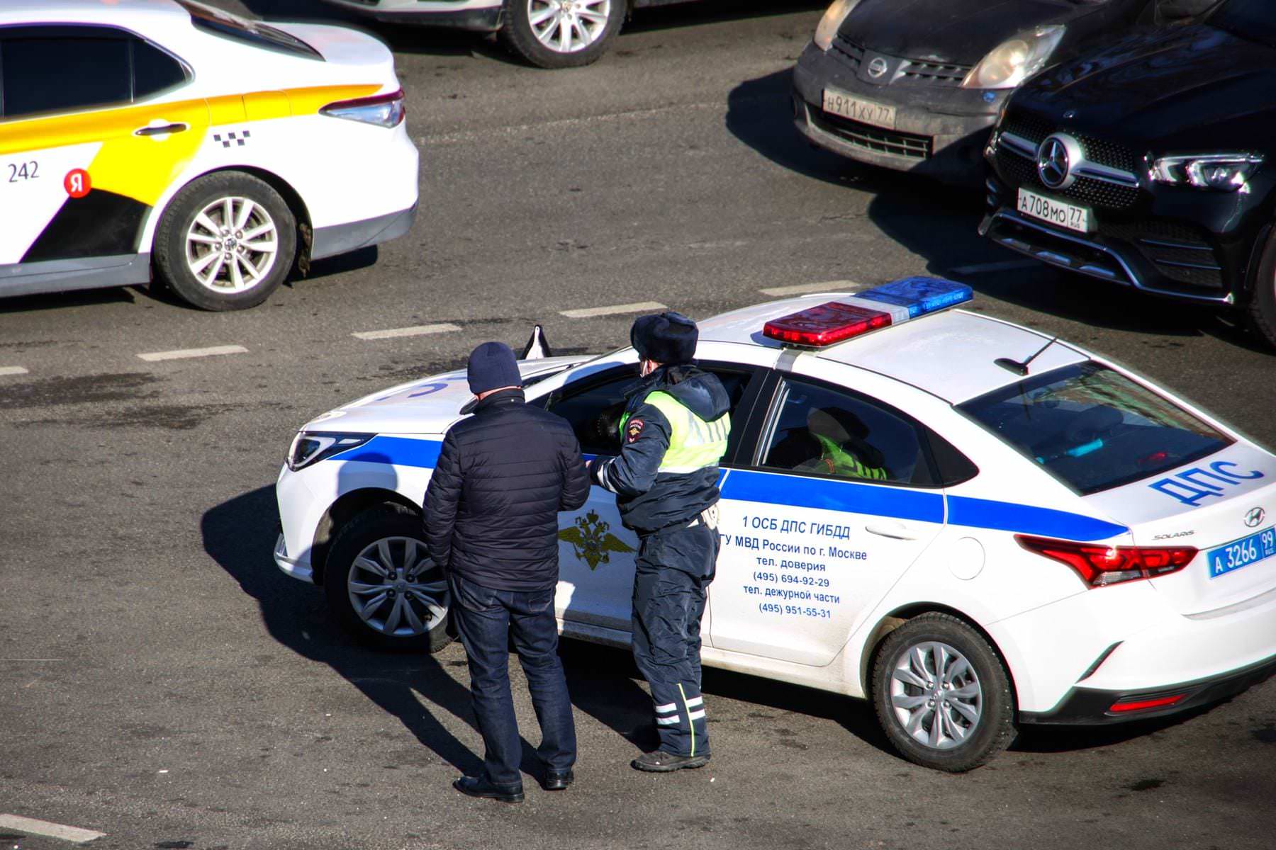 С 16 марта. ГИБДД начнет массово штрафовать водителей на 1 500 рублей за новое нарушение