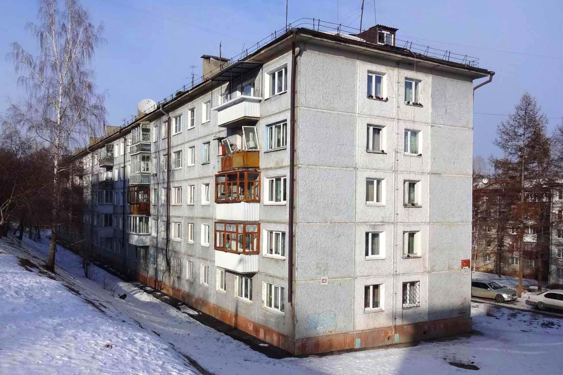 С 17 марта. Владельцы множества квартир получат штраф на сумму 10 000 рублей