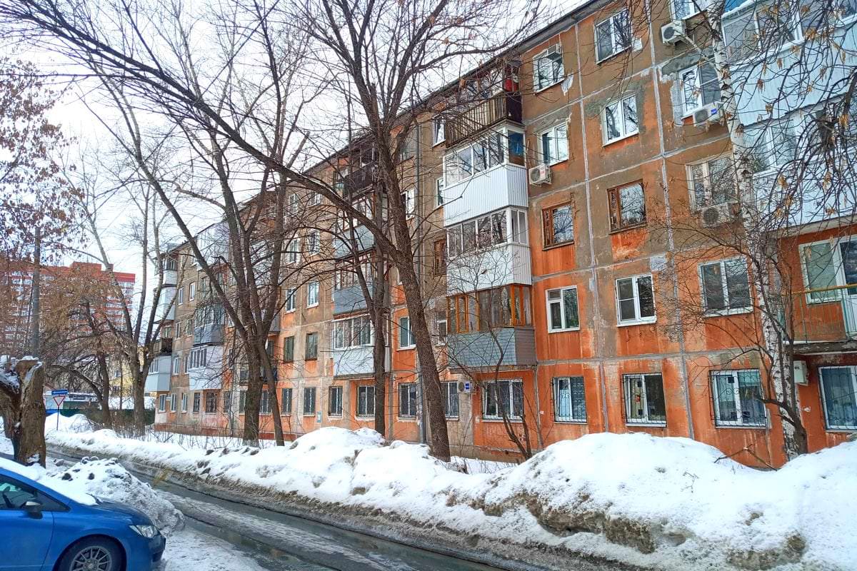 С 30 марта. Владельцев квартир, сдаваемых в аренду, начнут массово штрафовать на 1 500 рублей