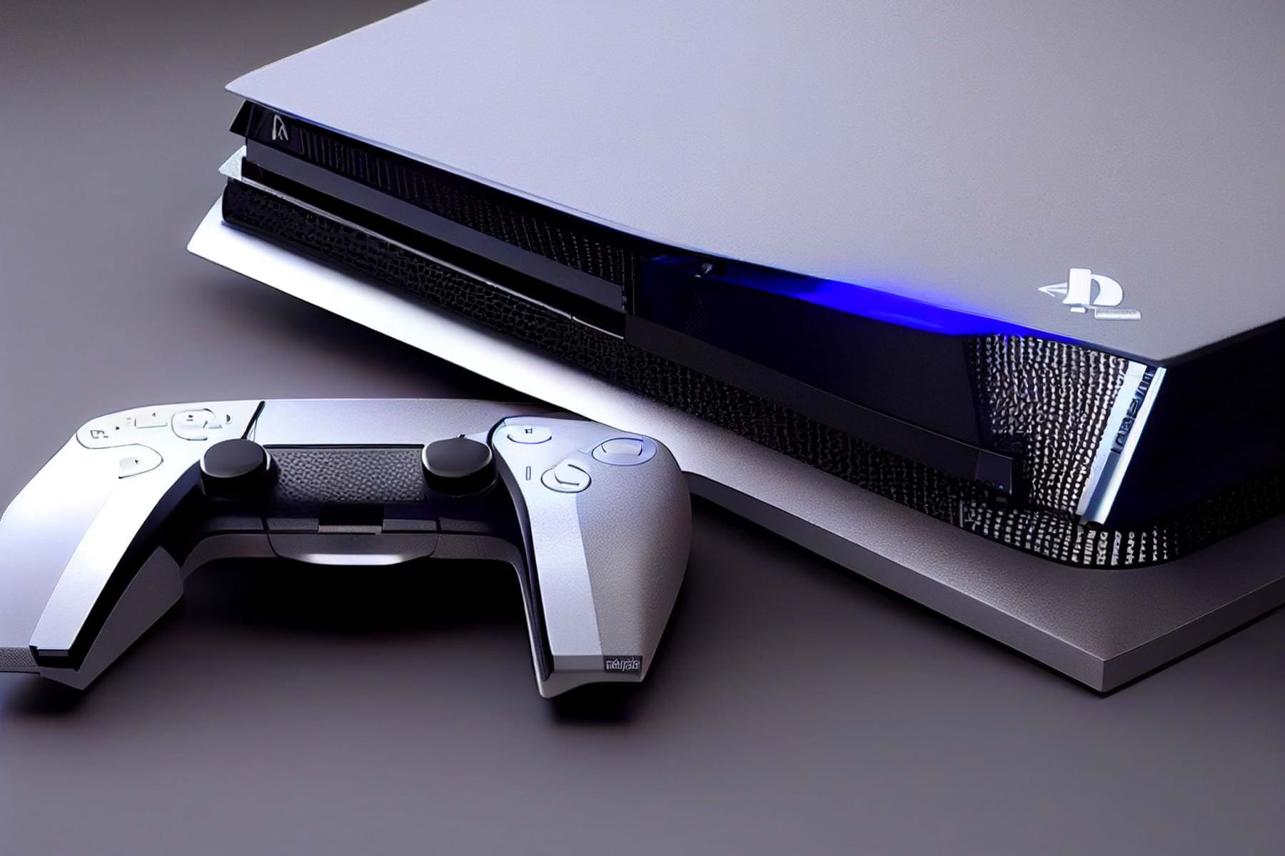 Sony выпустила PlayStation 5 Pro. Новая игровая приставка поражает воображение