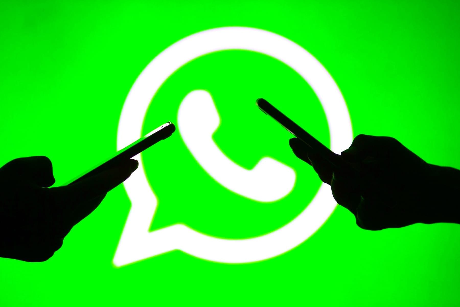 Сообщения удалятся. WhatsApp заработает по-новому с 30 марта