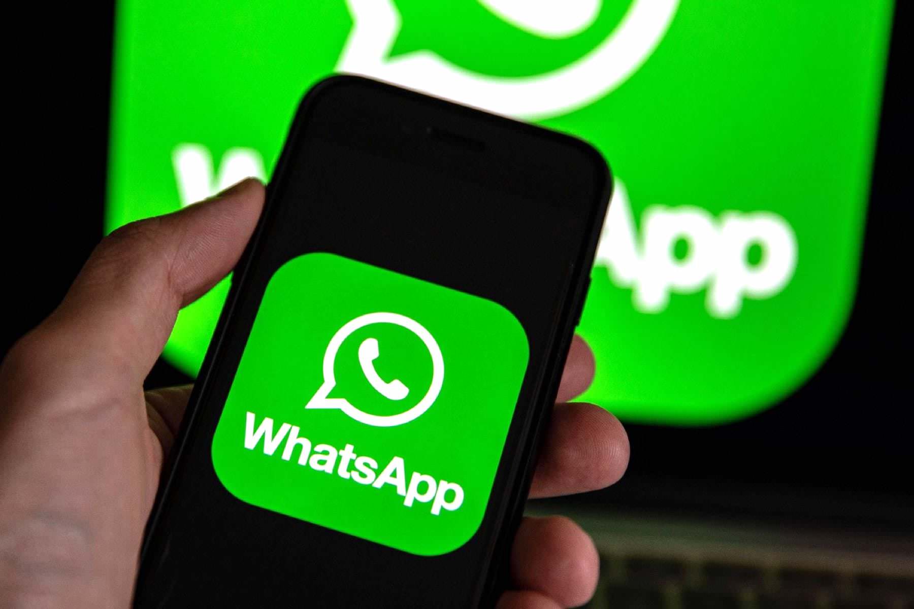 WhatsApp с 27 марта начнет массово блокировать аккаунты пользователей