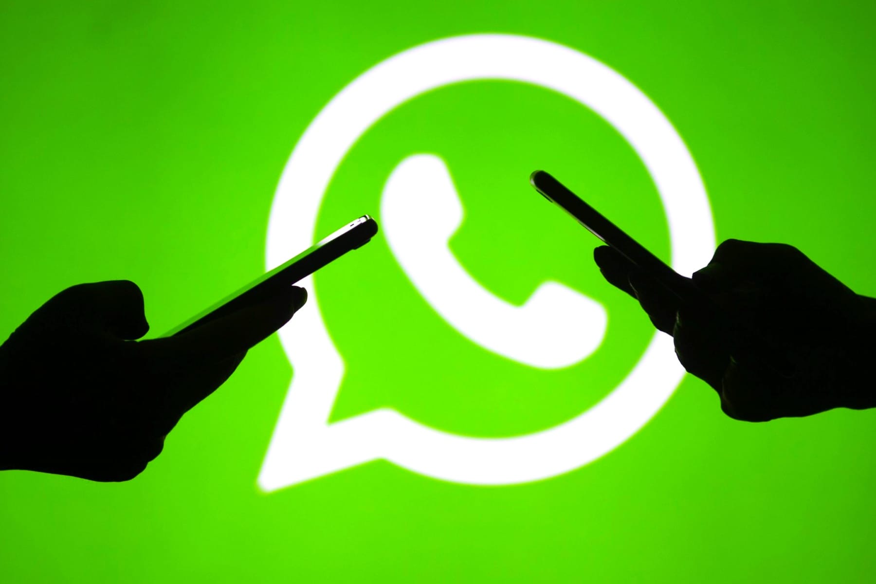 Пользователи WhatsApp в России столкнулись с опаснейшим видом мошенничества