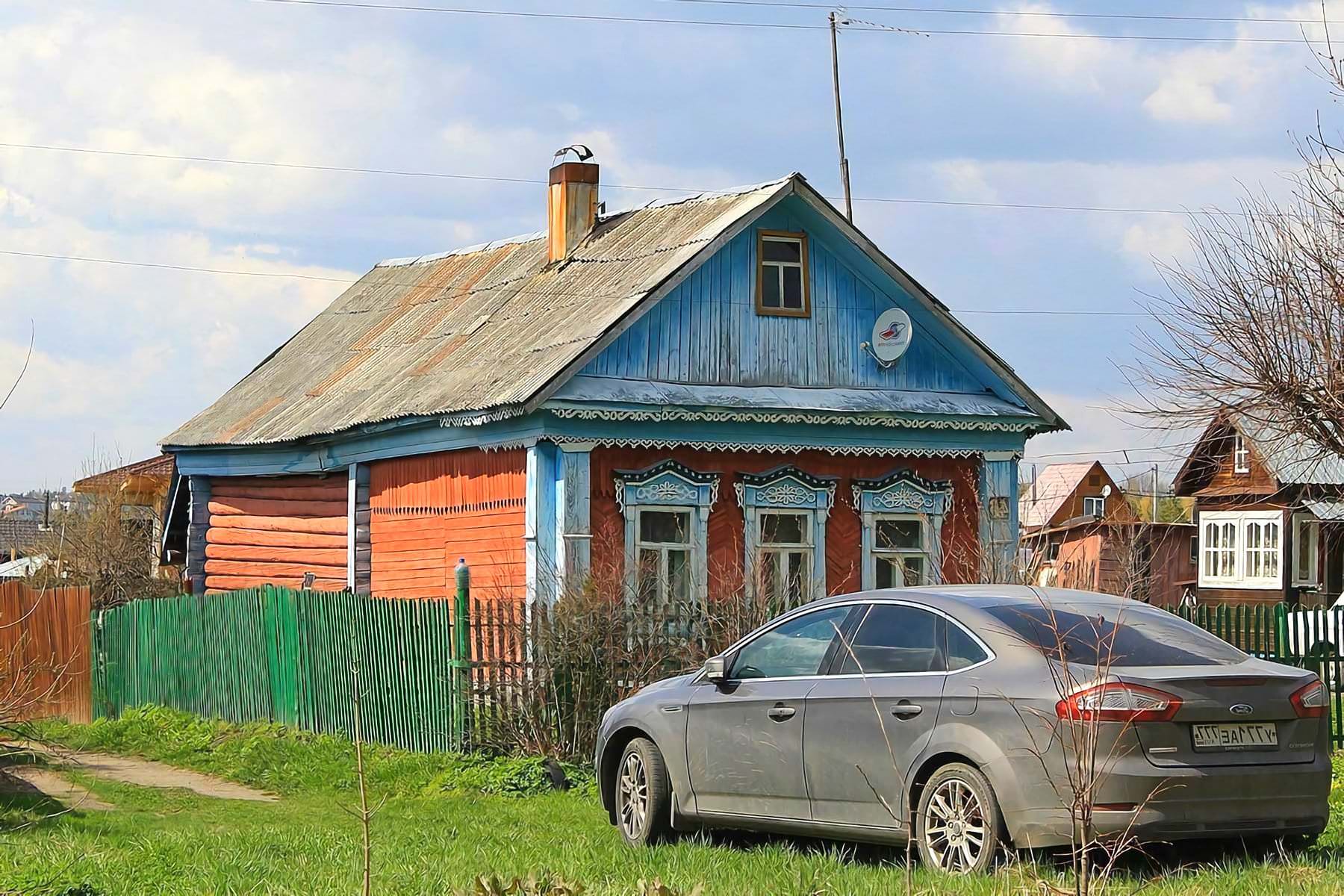 С 1 мая. Водителей будут массово штрафовать на 5 000 рублей за ремонт и мойку автомобиля