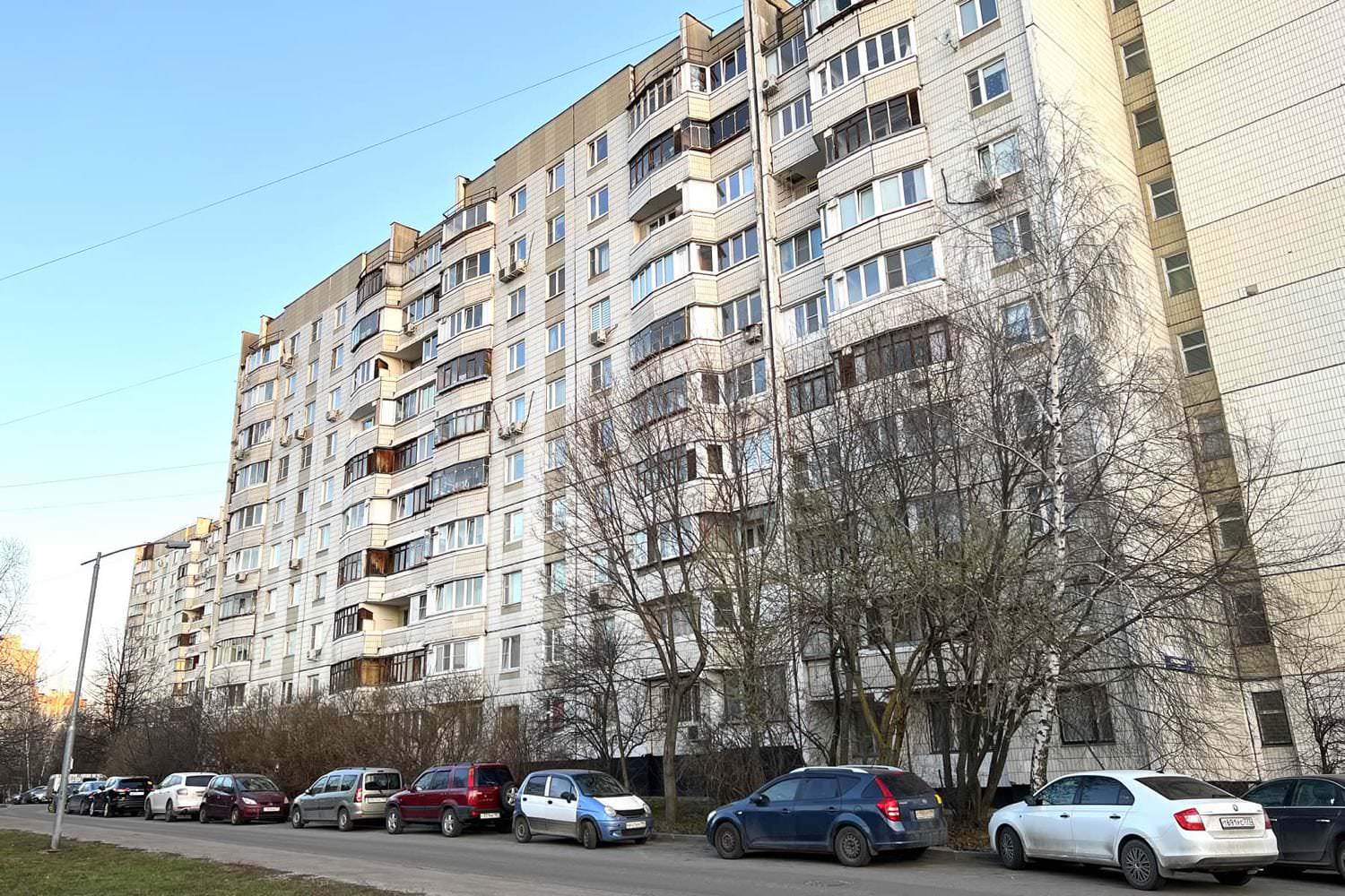 С 10 апреля. Владельцев квартир начнут массово штрафовать на 2 500 рублей
