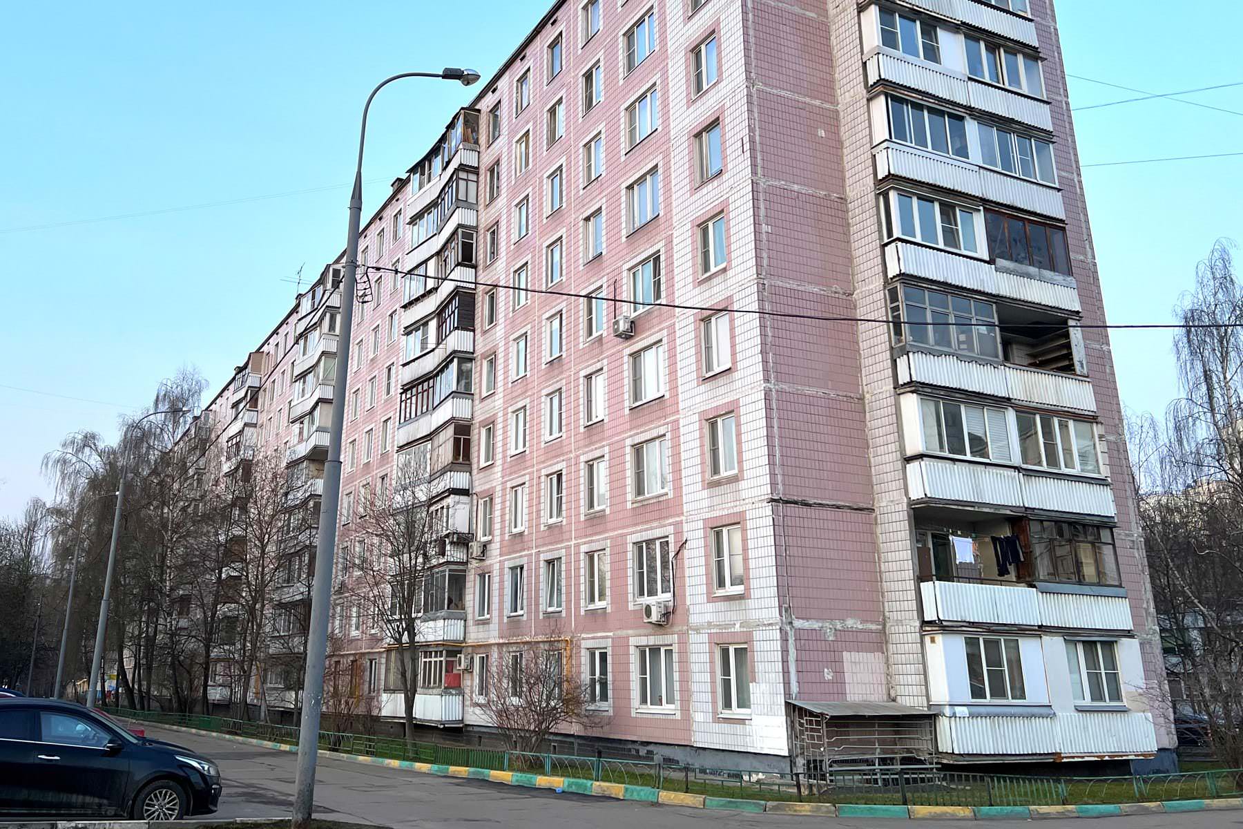 С 16 апреля. Владельцев квартир начнут массово штрафовать на 40 000 рублей и более