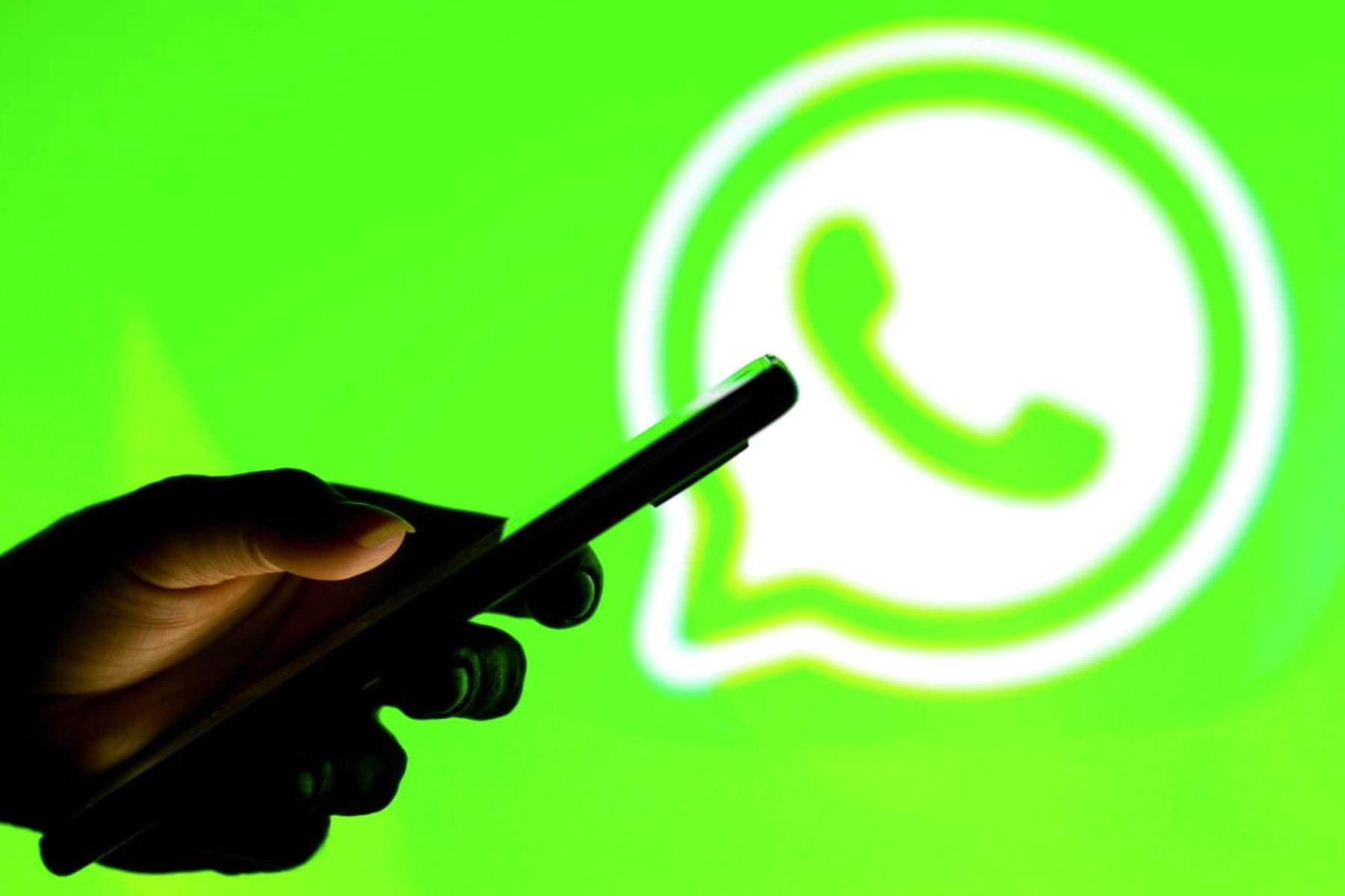 С 3 апреля. WhatsApp ввел новый запрет для всех пользователей
