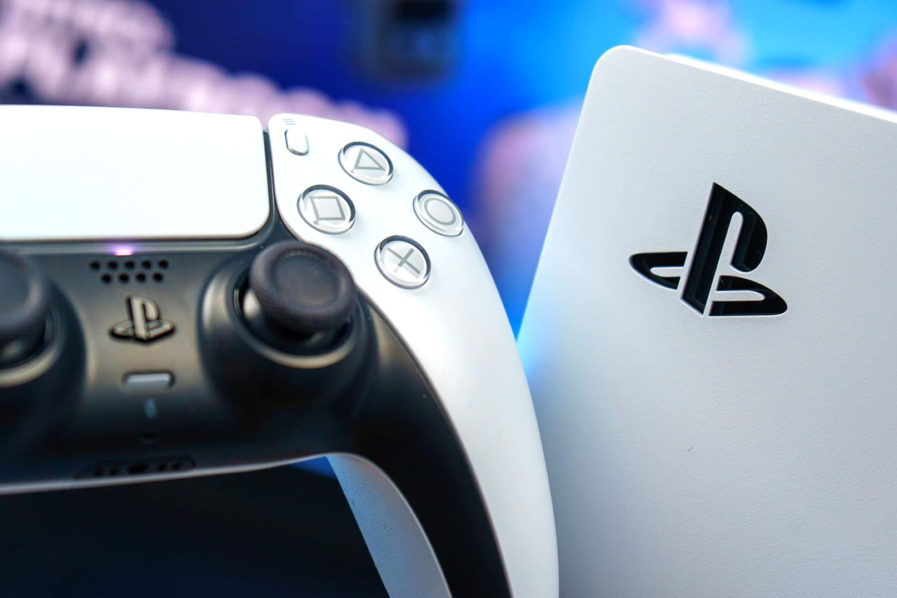 Sony выпустила Sony PlayStation 5 Pro. Это самая лучшая в мире игровая приставка