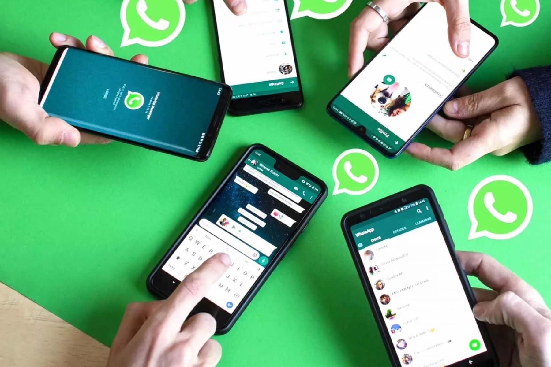 WhatsApp получил долгожданную функцию, о которой мечтали все
