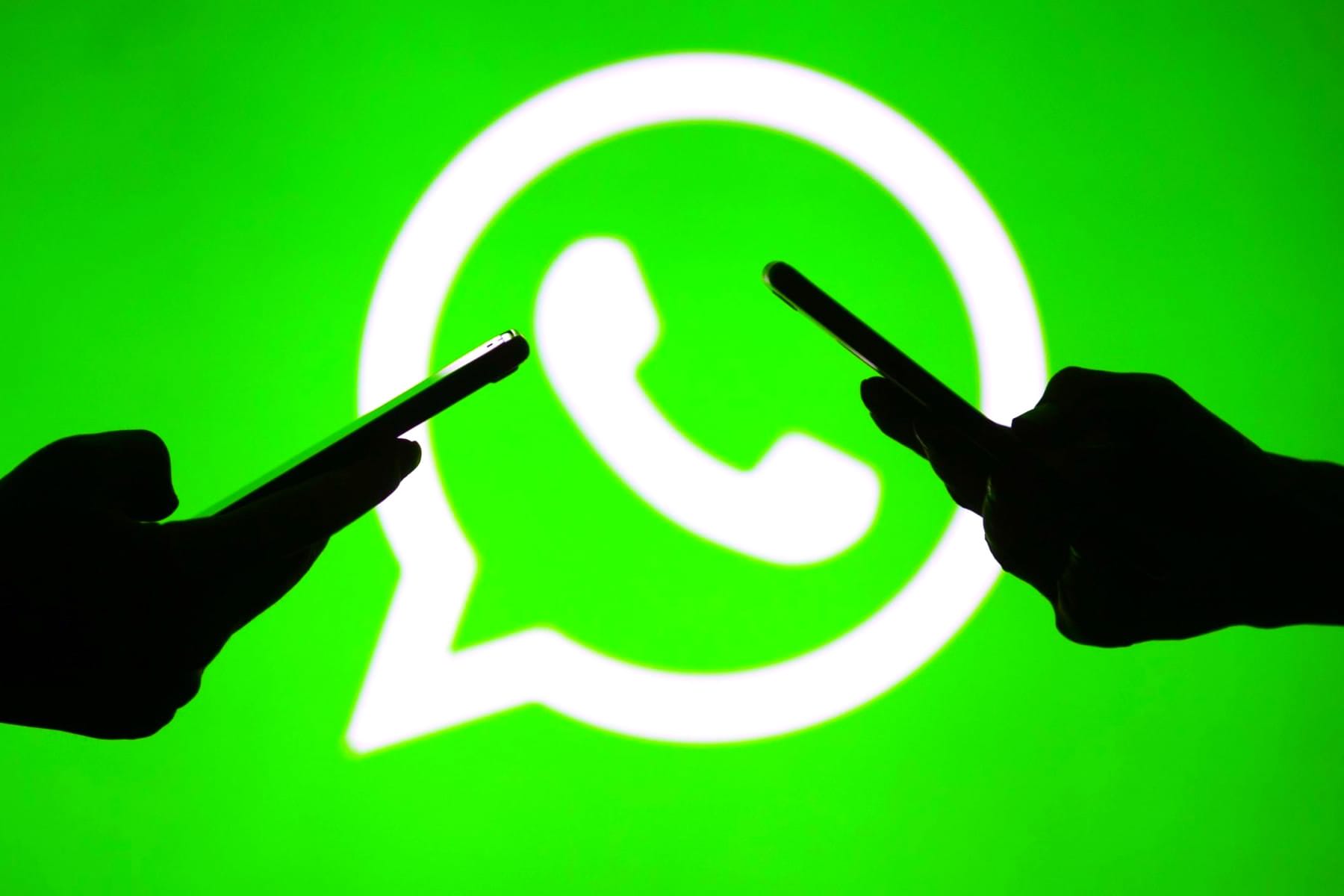 WhatsApp с 15 апреля перестанет работать на iPhone и смартфонах Android