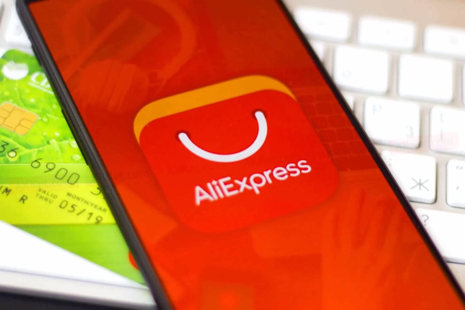 AliExpress ухудшил условия покупки товаров для всех, кто находятся в России