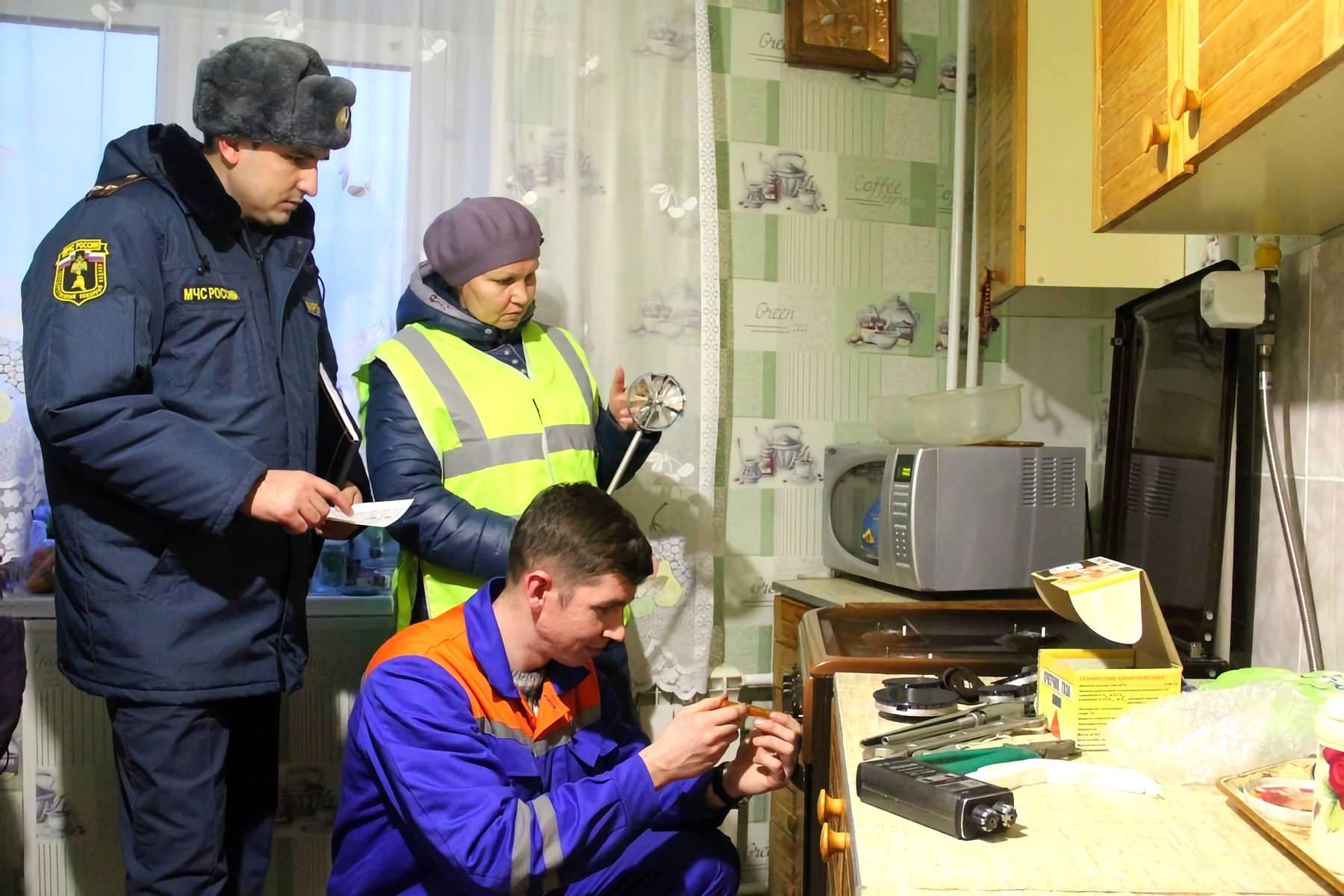 С 17 марта владельцев квартир начнут массово штрафовать на 2 000 рублей