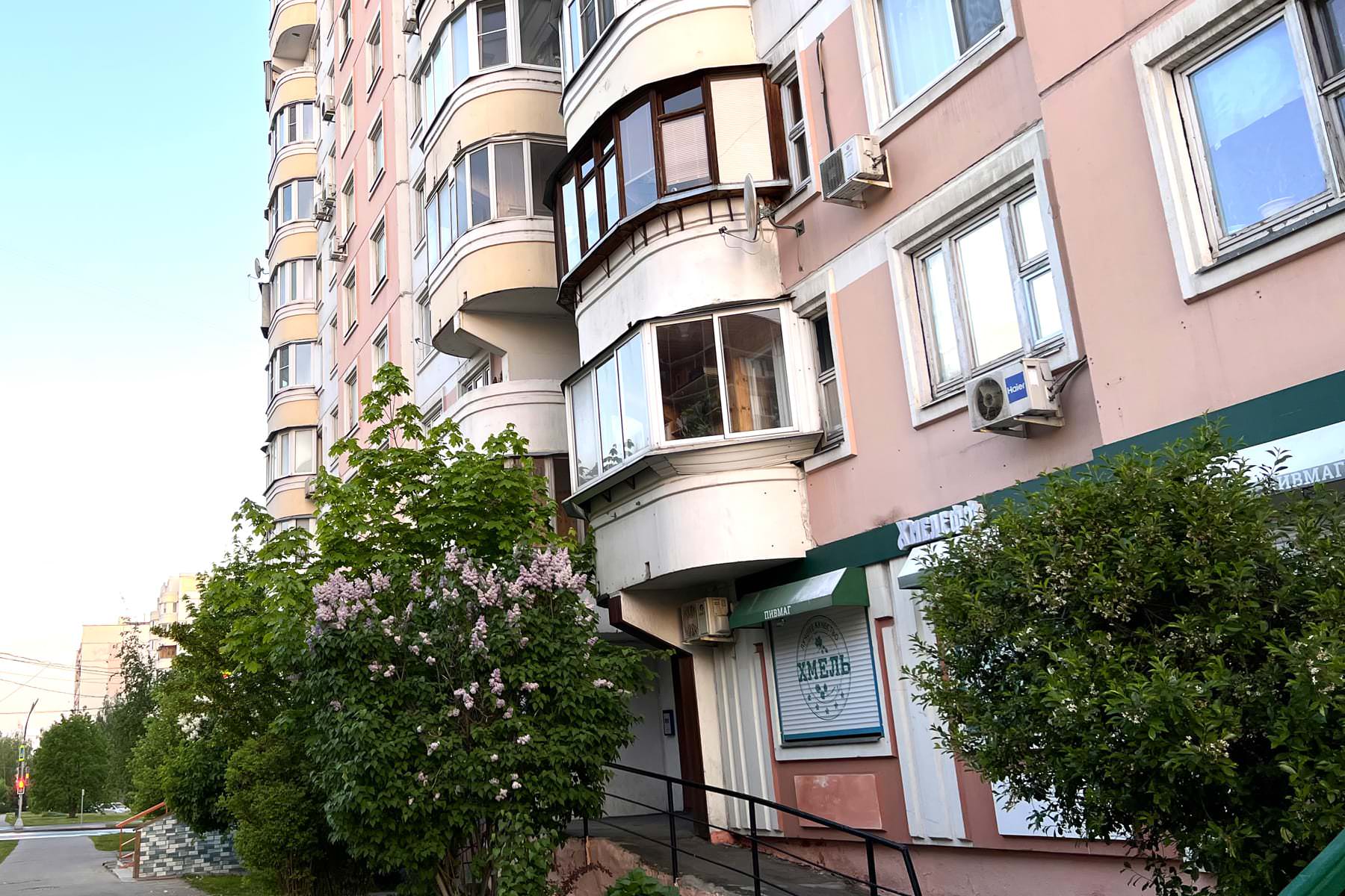С 22 мая по всей России. Владельцев квартир начали массово штрафовать на 10 000 рублей