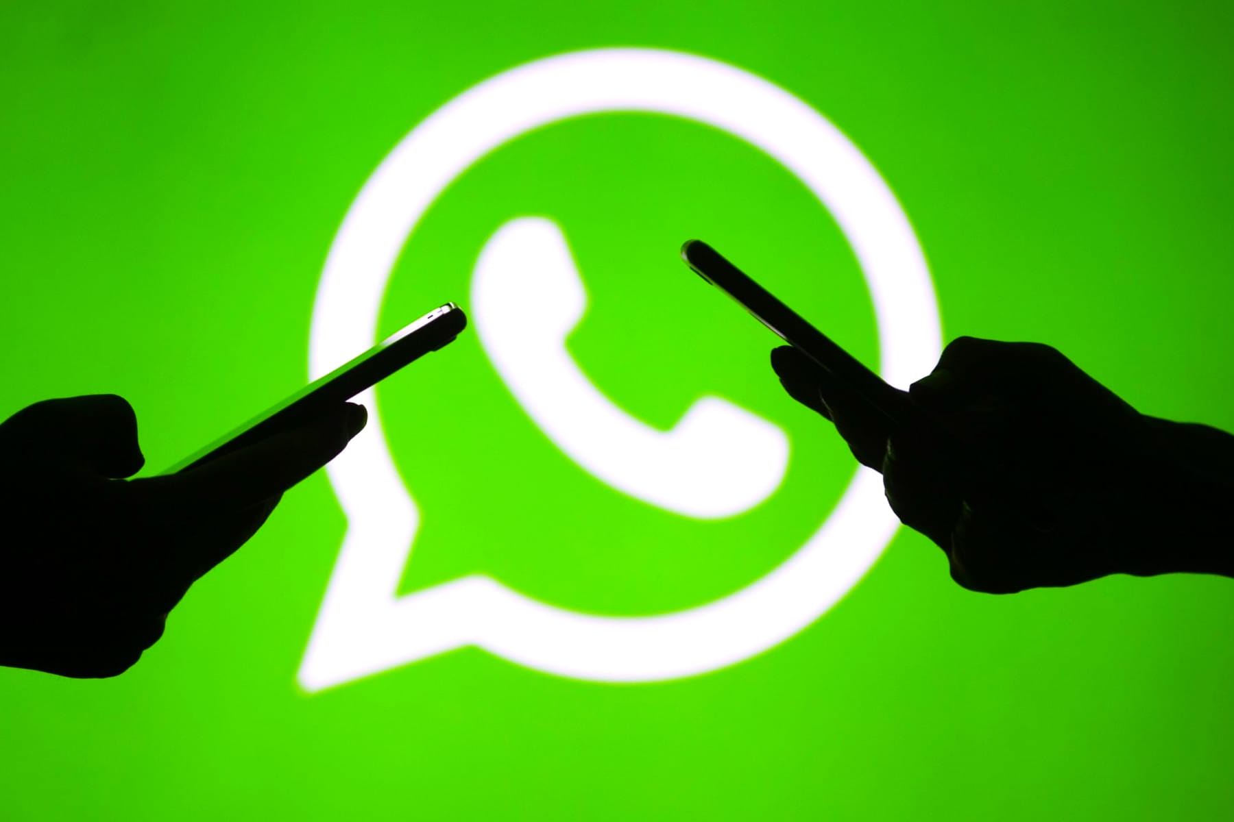 Теперь без номера. WhatsApp заработает по-новому с 1 июня