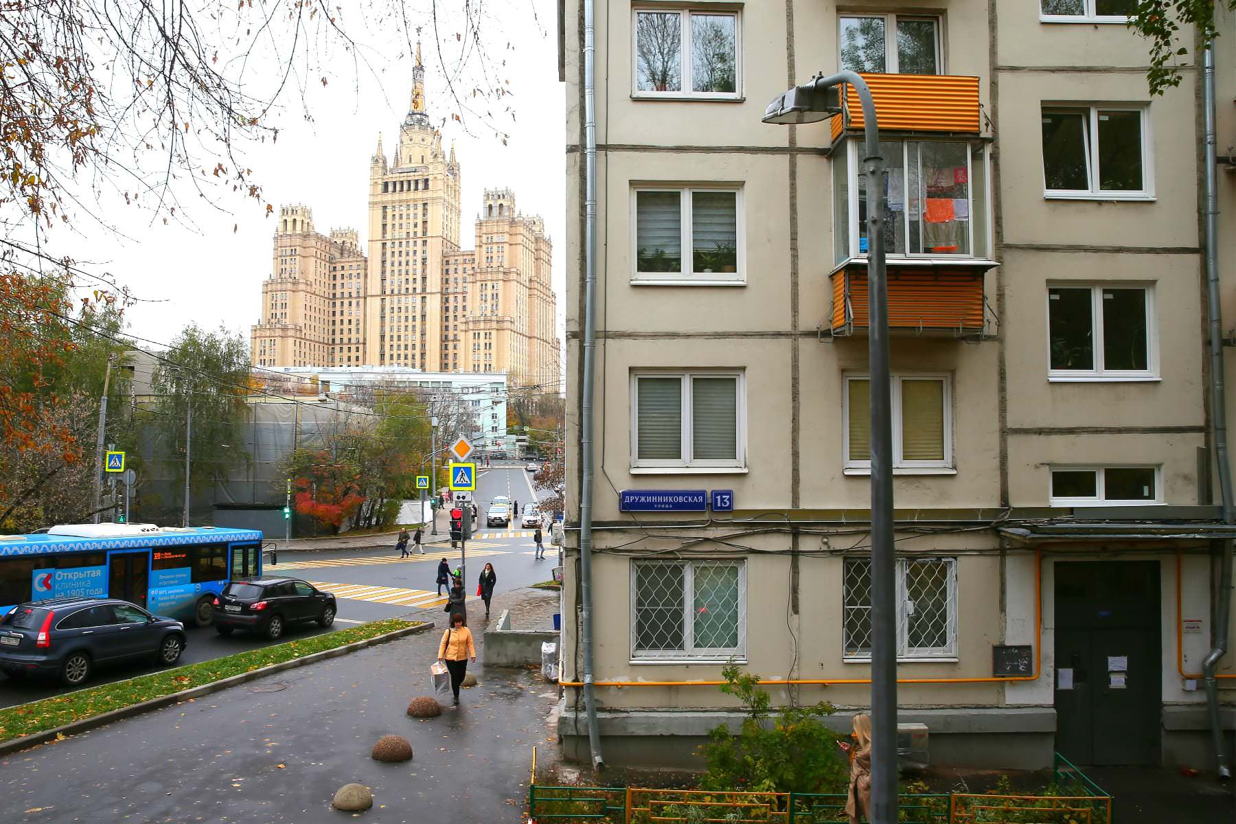 Владельцы всех квартир обязаны сделать это в мае, чтобы избежать долга в несколько миллионов рублей