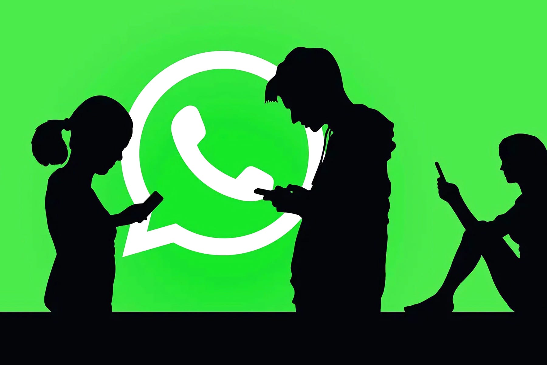 WhatsApp и Telegram. Объявлены мессенджеры, которыми теперь запрещено пользоваться в России