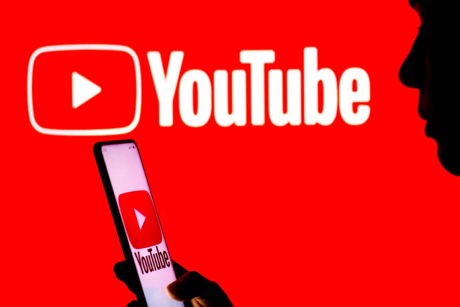 YouTube заблокируют в России, и вот когда произойдет блокировка