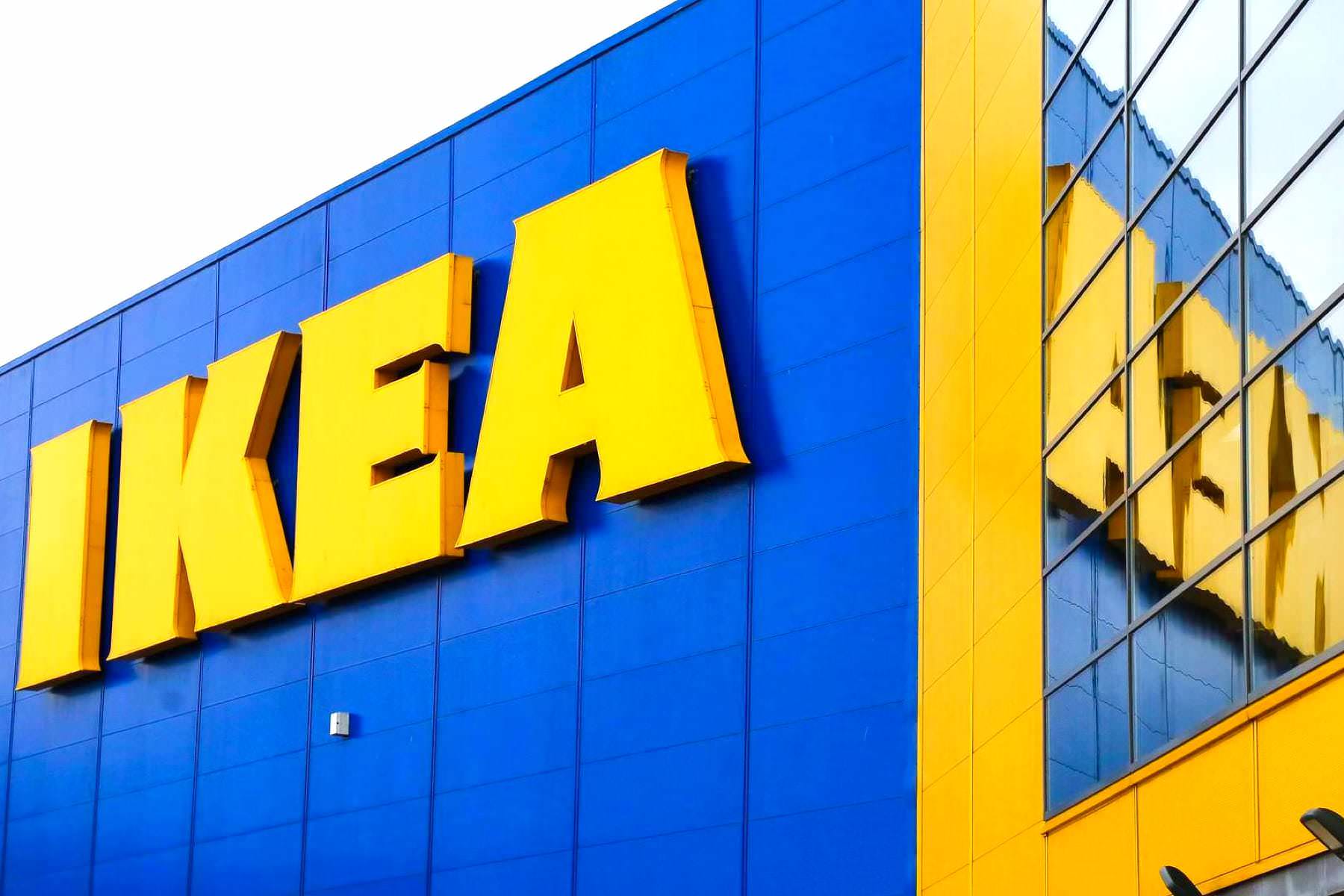 IKEA нанесла последний сокрушительный удар в спину всем, кто владеют товарами бренда