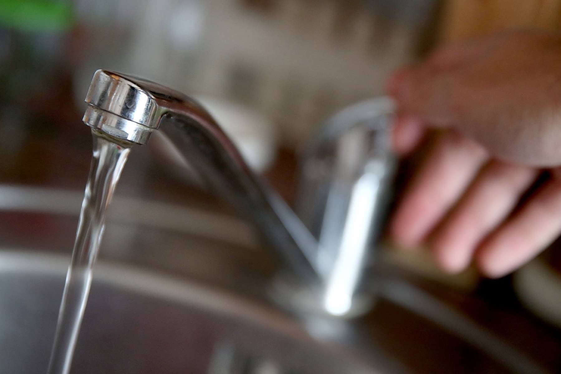 С 1 июля. Введены новые правила отключения горячей воды в квартирах
