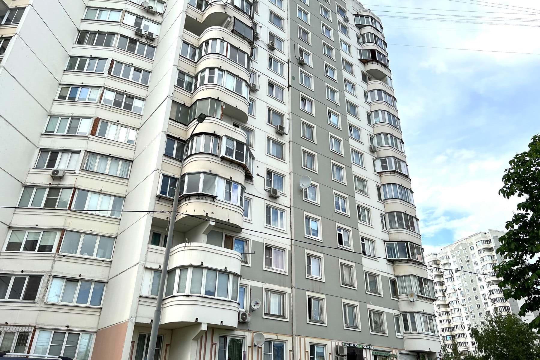 С 15 июня. Владельцев квартир будут повально штрафовать на 10 000 рублей