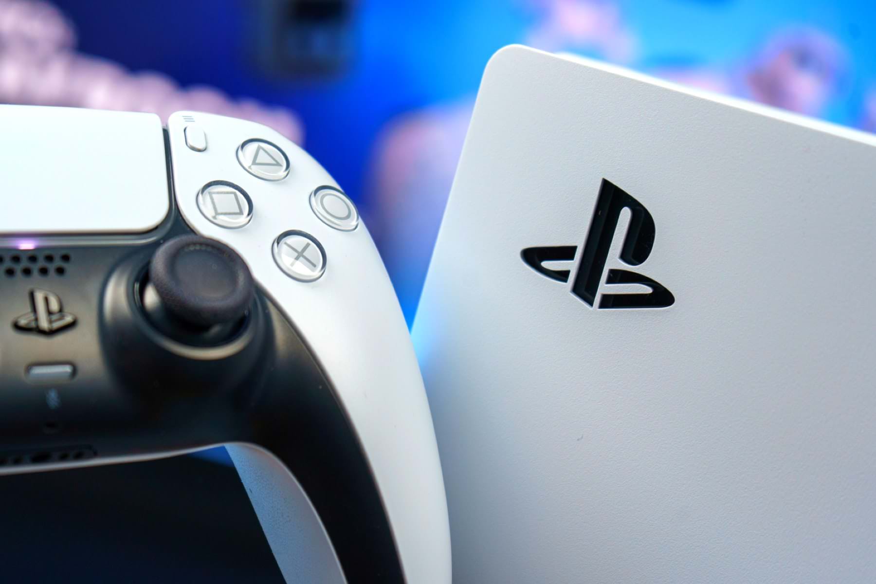 Sony начала массовую блокировку аккаунтов для игровых приставок PlayStaiton 4 и PlayStation 5