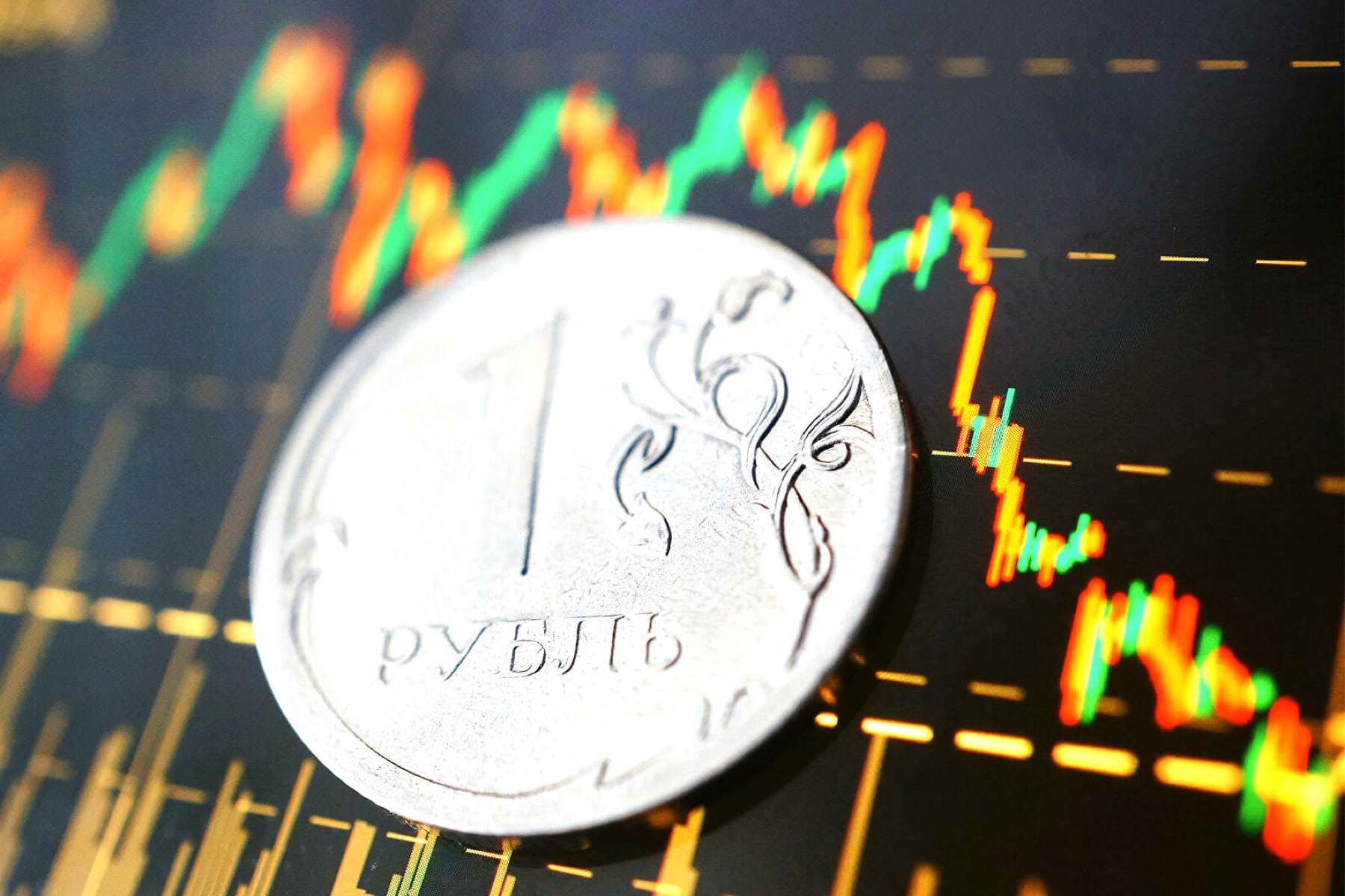 Девальвация. В июле российскую валюту ждет страшная судьба
