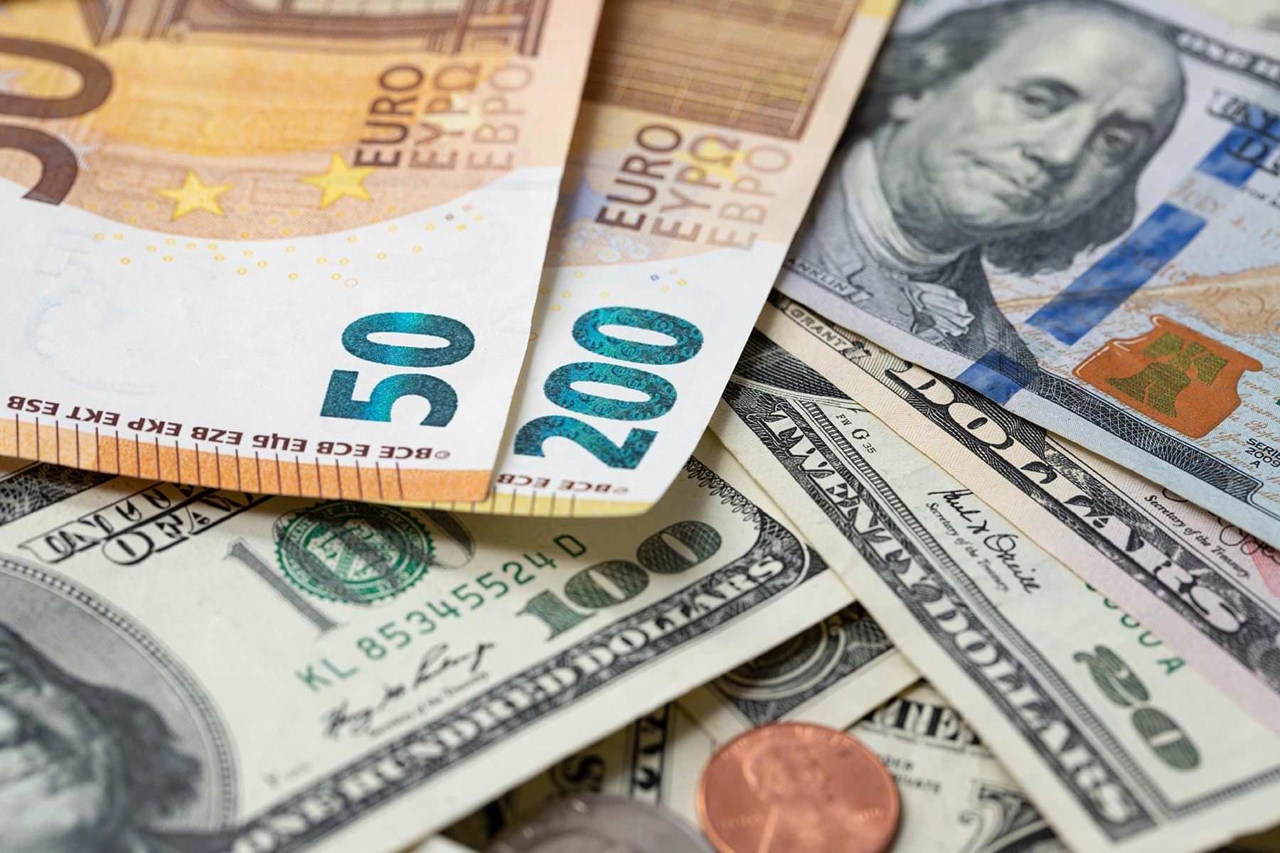 Деньги будут изъяты. С 31 августа россияне потеряют доллары и евро