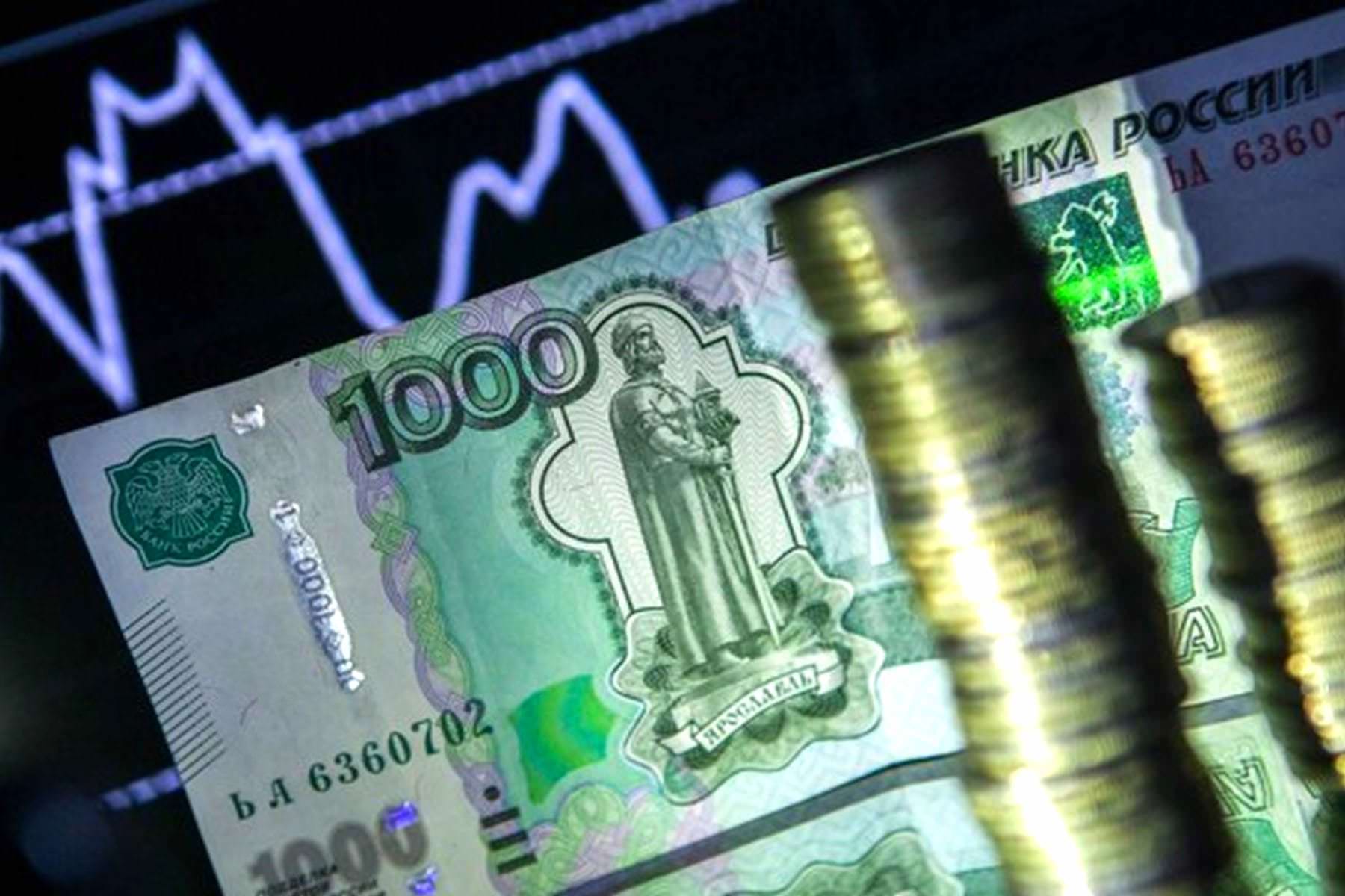 Деньги миллионов россиян в «Сбербанке», «Тинькофф» и других банках обесценились и сгорели