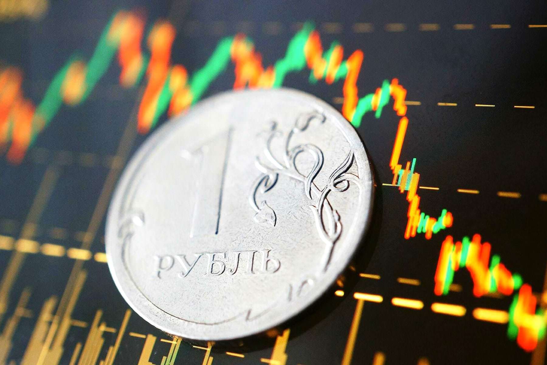 Доллар по 100 рублей. Россиян ждет экономический шок