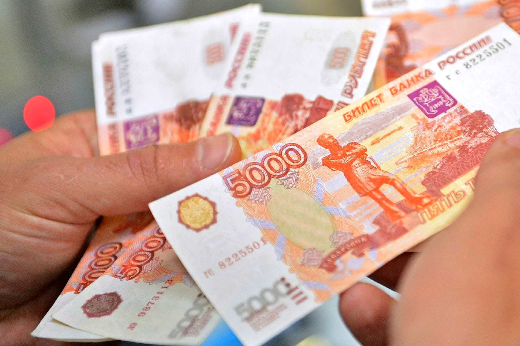 «Генератор денег». В России появился накопительный счет с доходностью 13%
