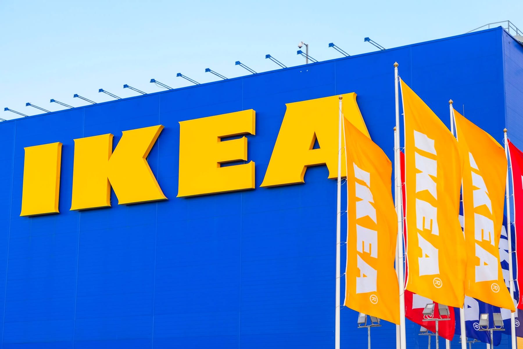 IKEA нанесла удар в спину всем, кто владеют ее мебелью, техникой и другими товарами