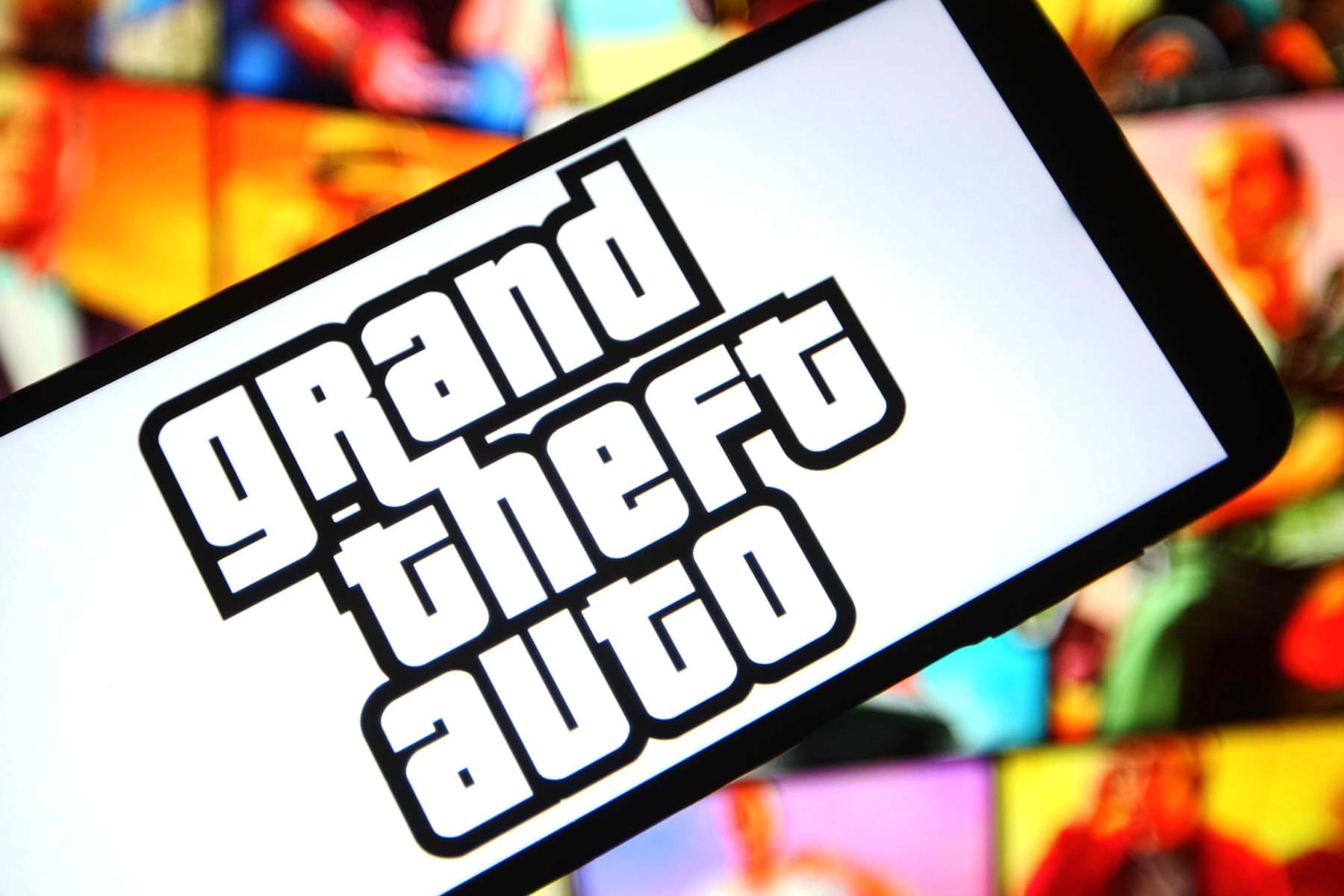 Полноценную Grand Theft Auto V выпустили на Android. Лучшая игра года доступна бесплатно