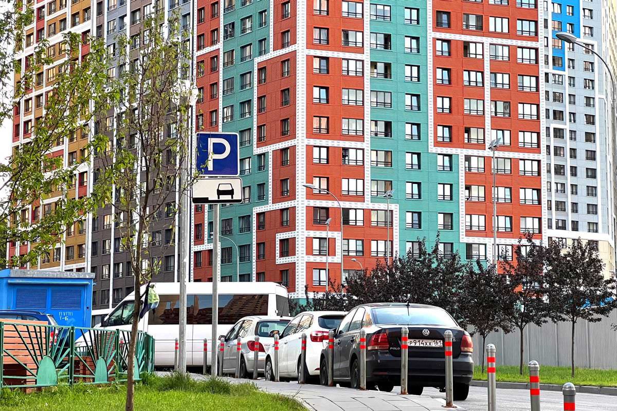 Многих россиян лишат квартир с 31 октября