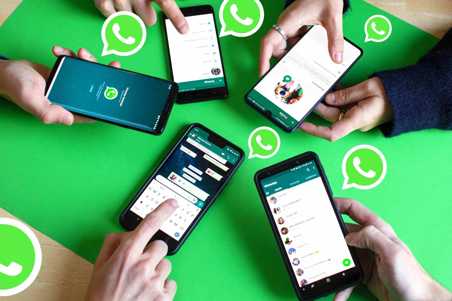 WhatsApp осчастливил пользователей долгожданной функцией. Ее ждали 10 лет