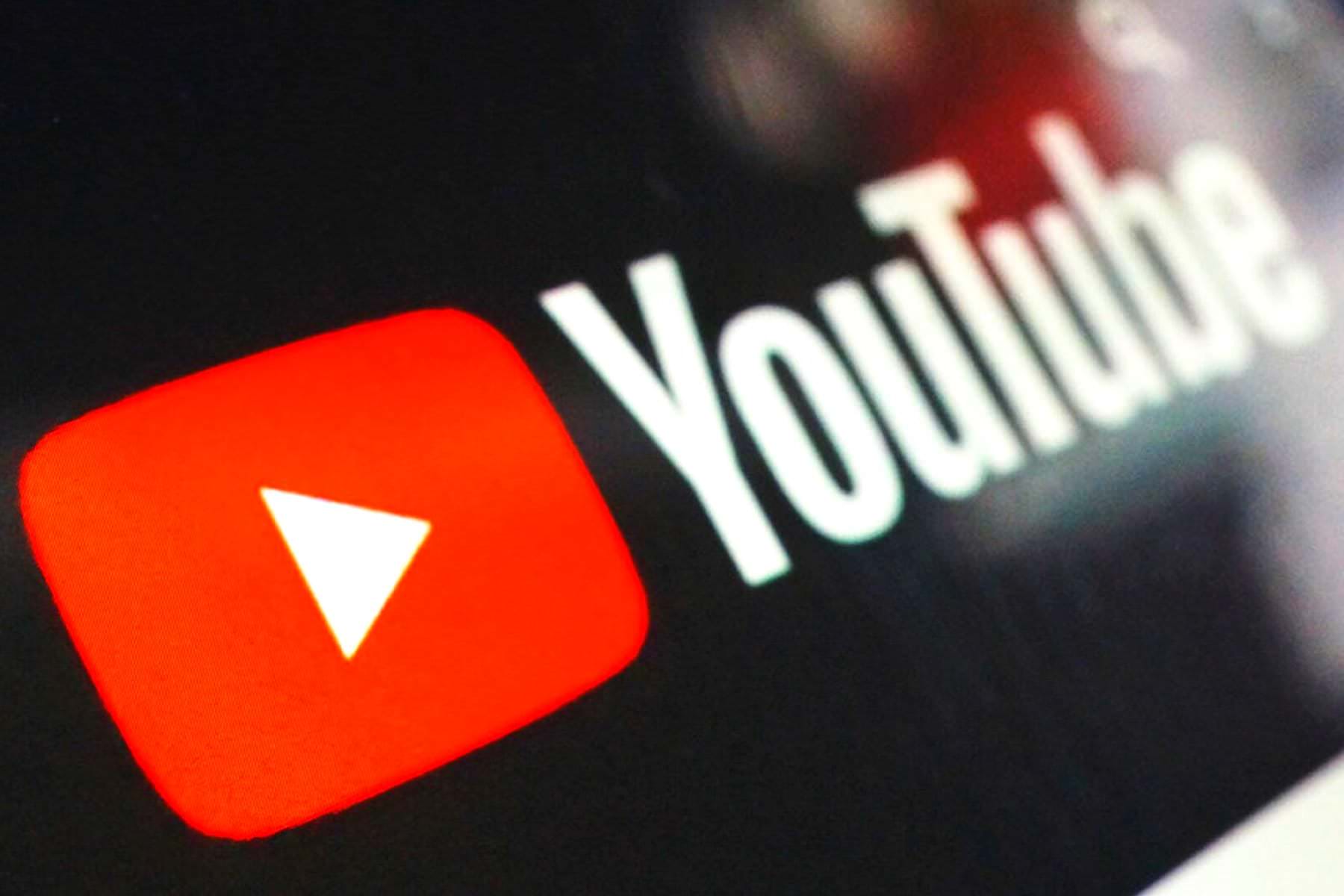 YouTube частично заблокировали в России. Как обойти блокировку