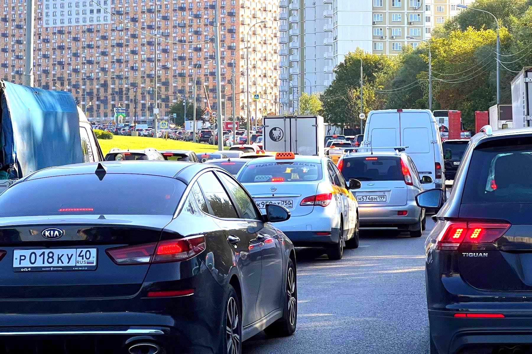 Автомобили будут изъяты в пользу государства. Россиян ждет крайне неприятный сюрприз