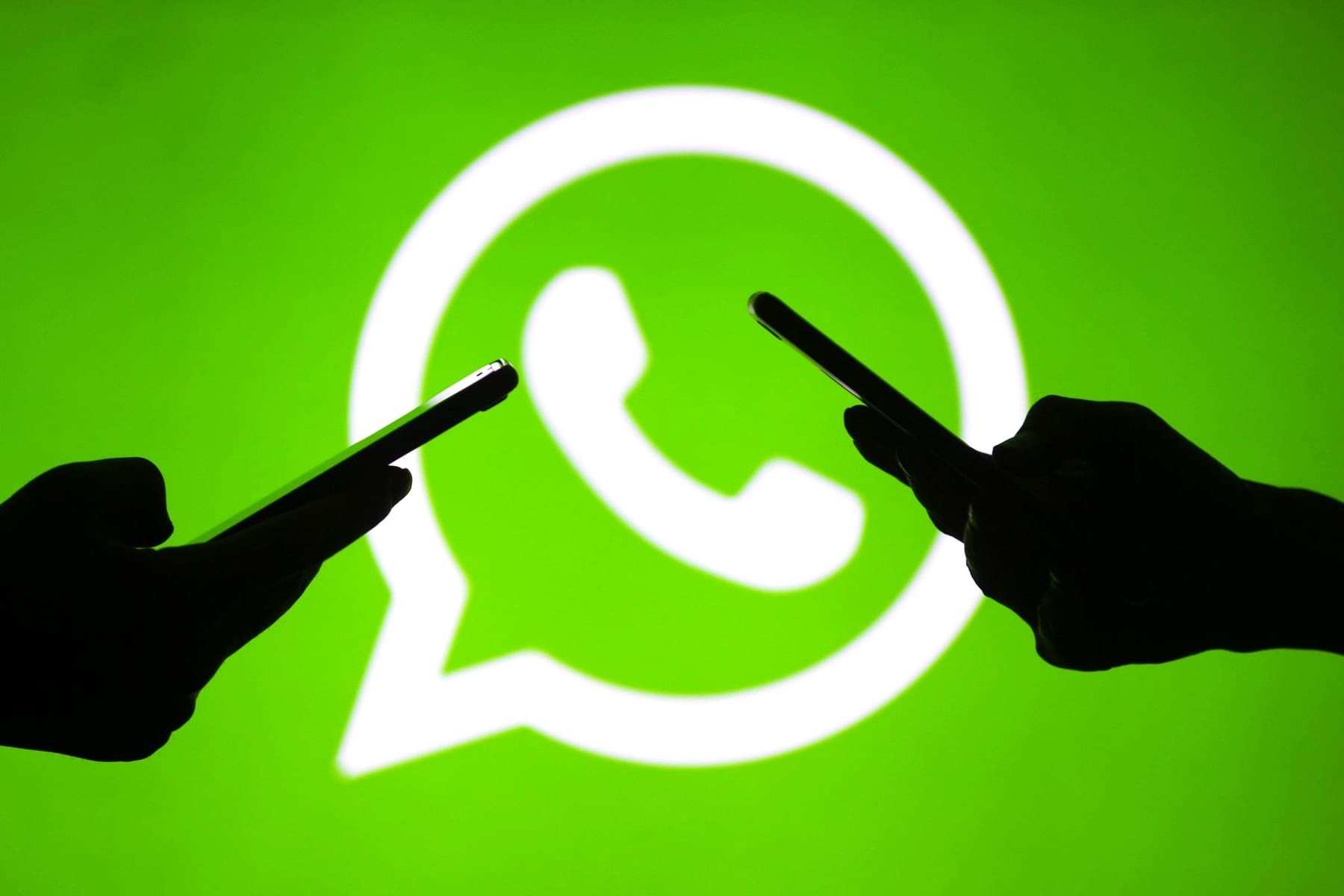 WhatsApp обновился и получил долгожданную возможность