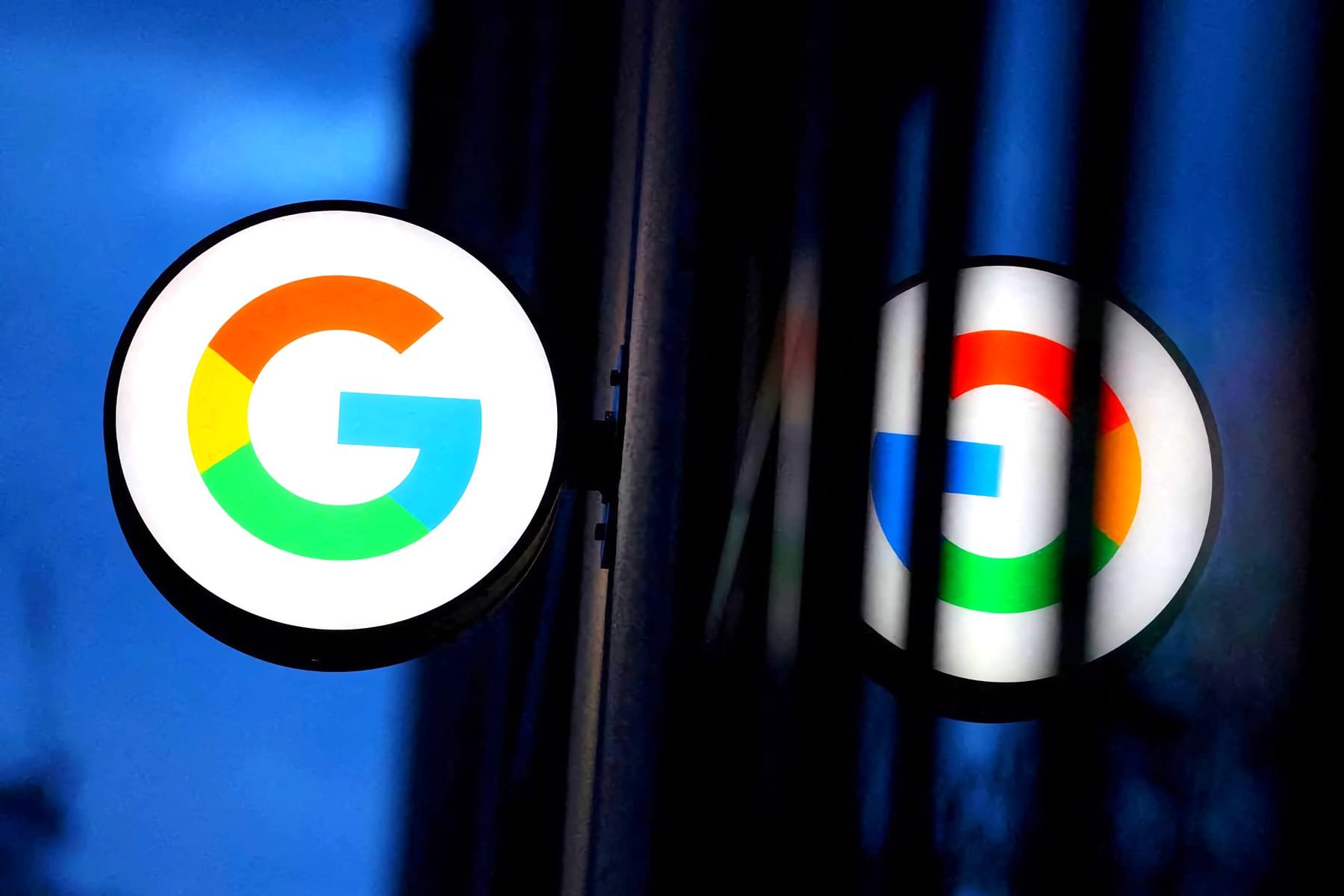 Google ушла из России окончательно. Сервисы компании прекратили работу