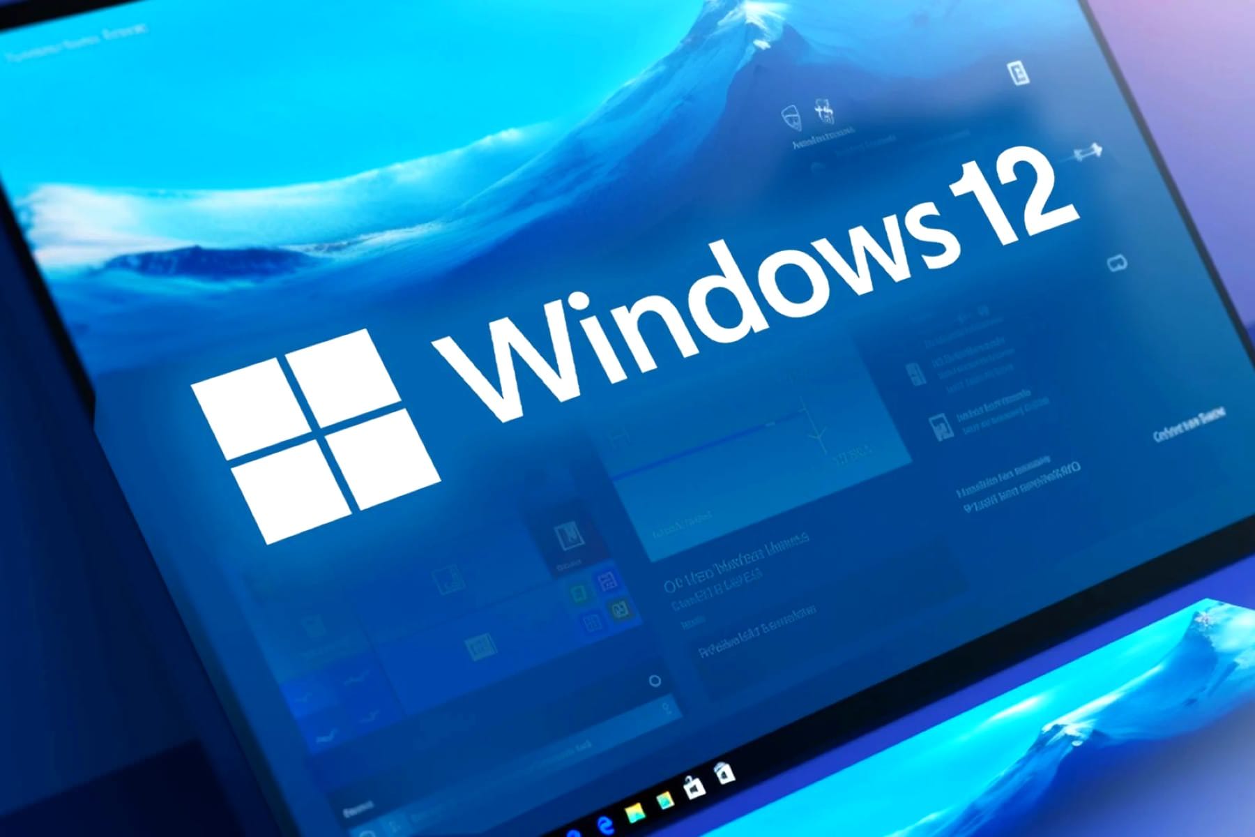 Microsoft выпустила бесплатную Windows 12. Но пользователи от нее в ужасе