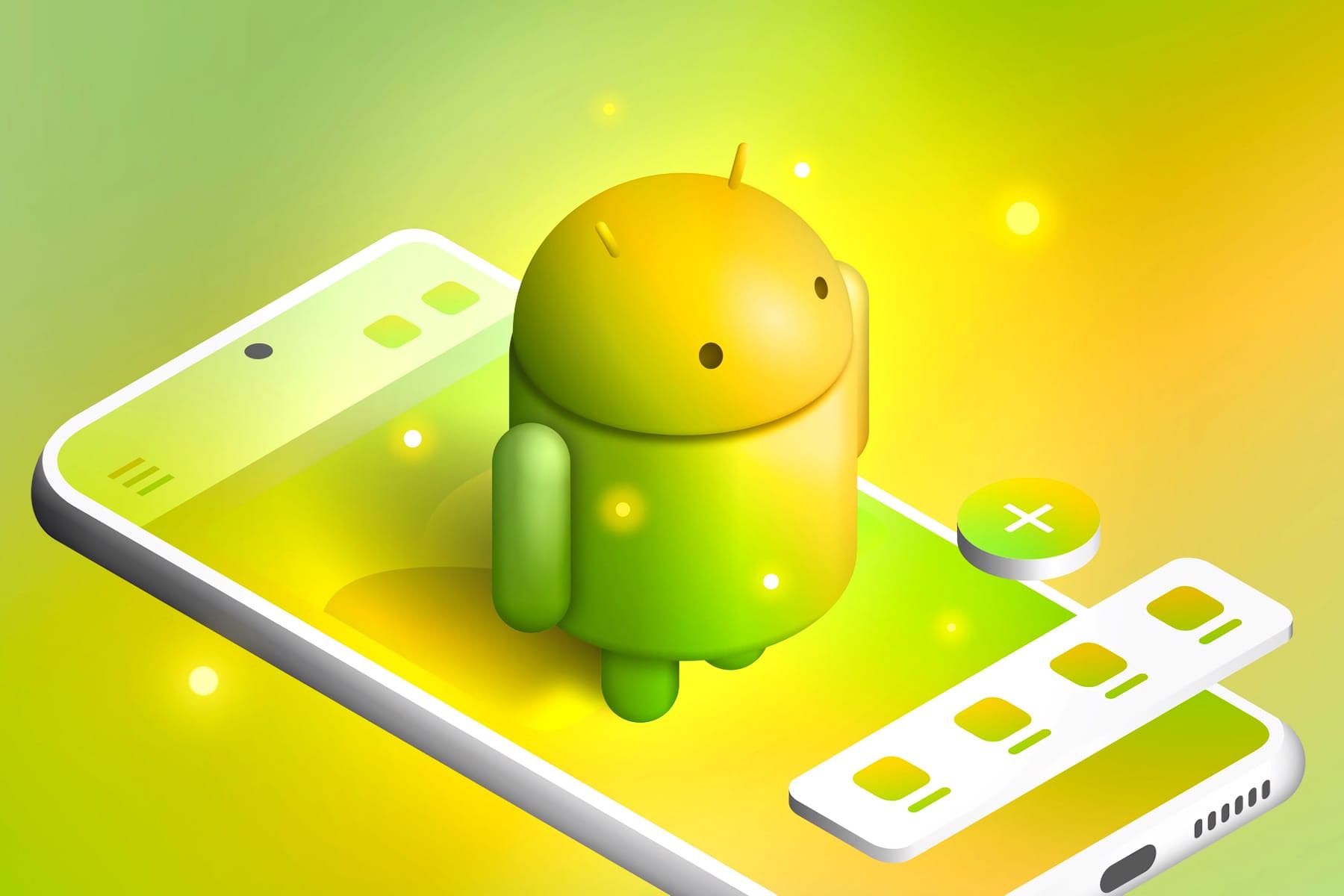 «Убийца» Android. Выпущена совершенно новая операционная система для смартфонов