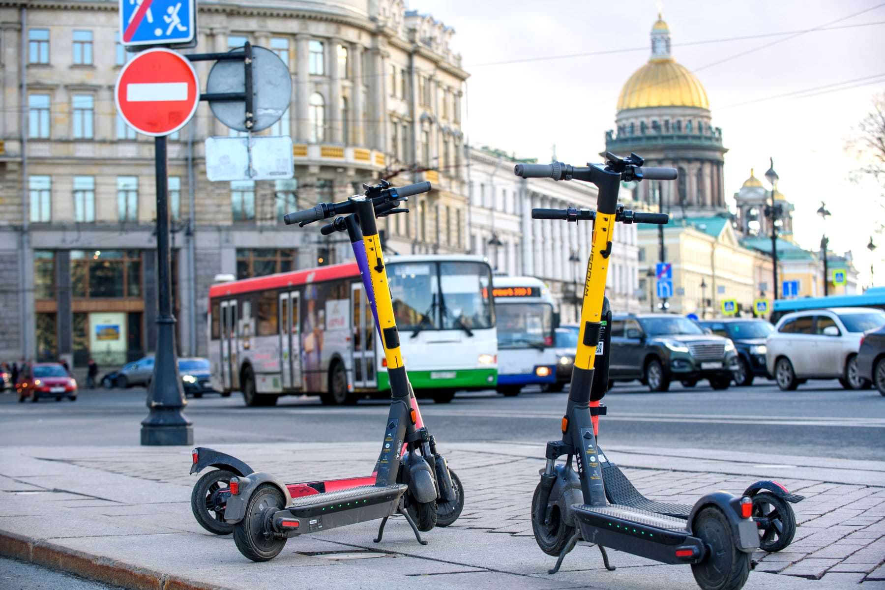 В России введен новый сбор для тех, кто пользуется городским транспортом